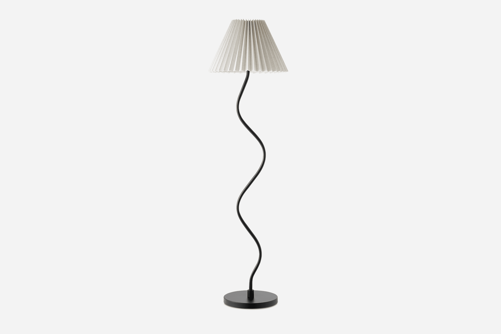 Iris Floor Lamp 1