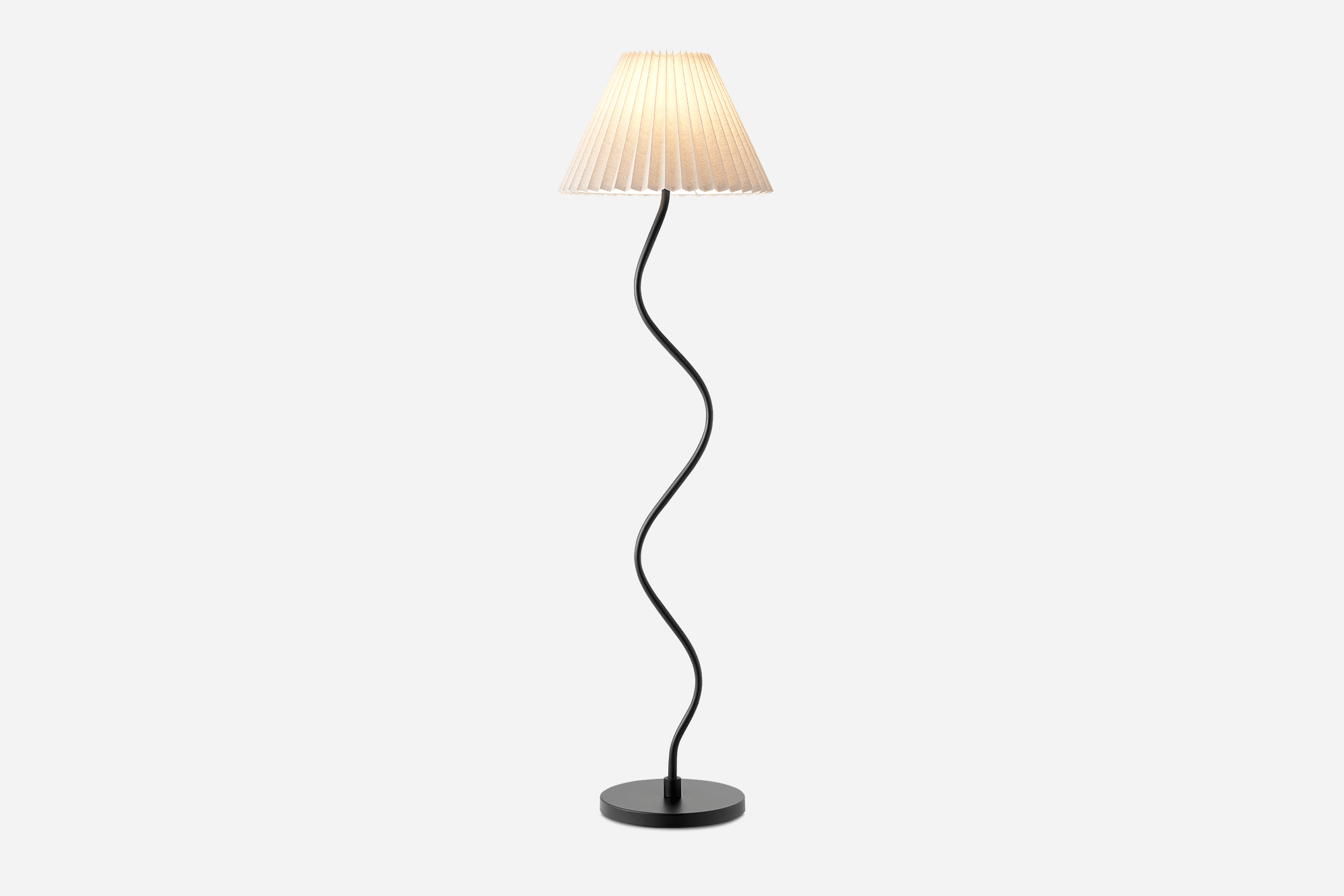 Iris Floor Lamp 2