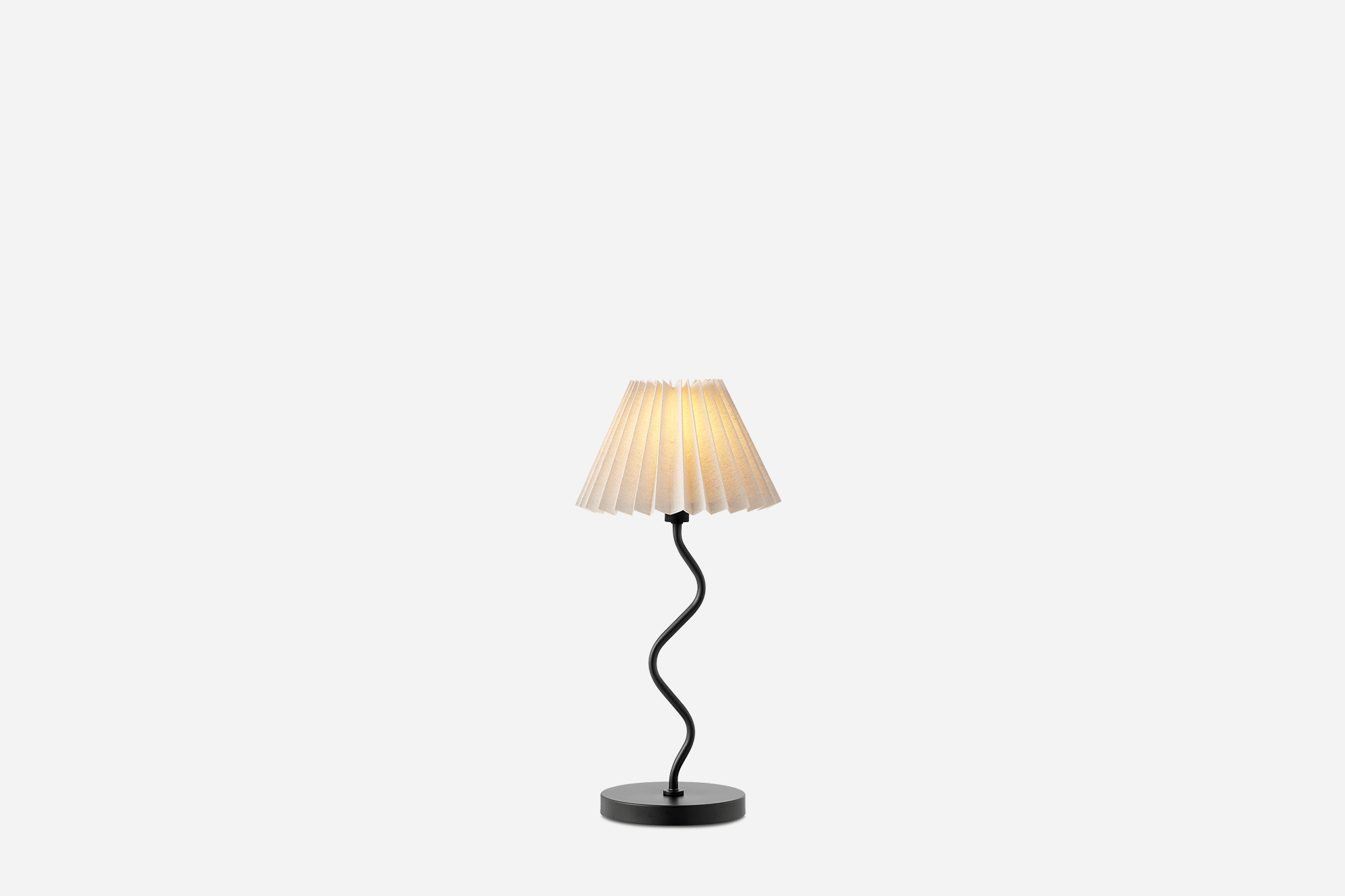 Iris Table Lamp 2