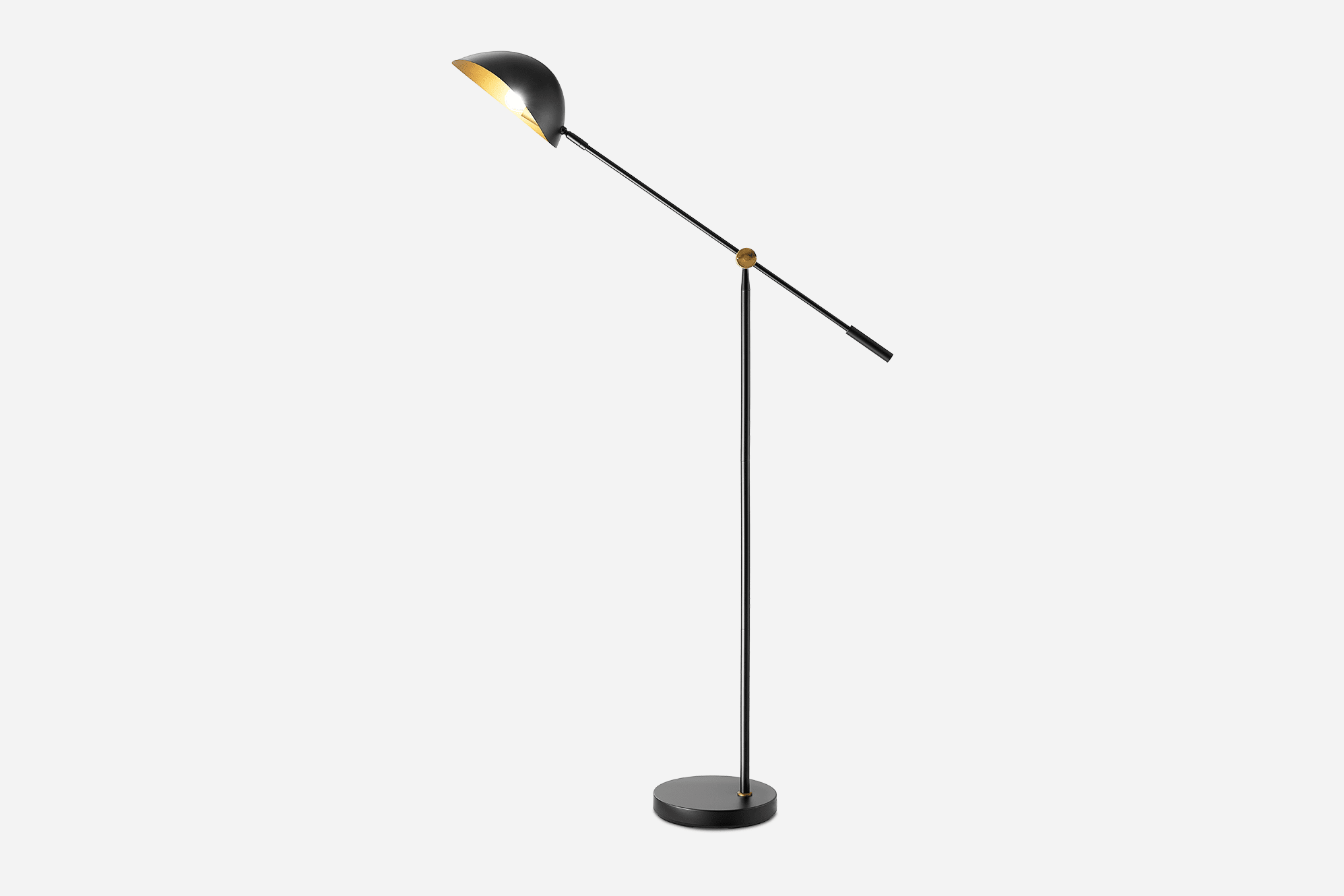 Benedict Floor Lamp 1