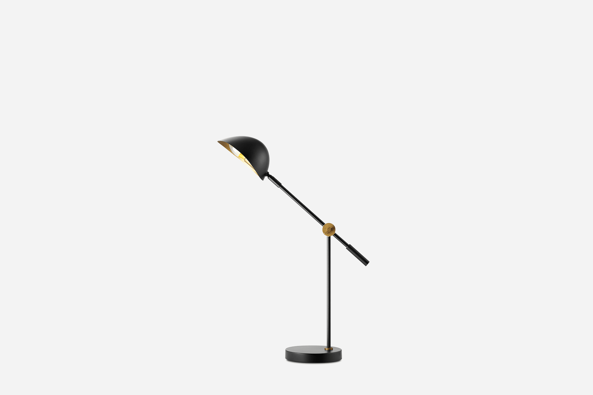 Benedict Table Lamp 1