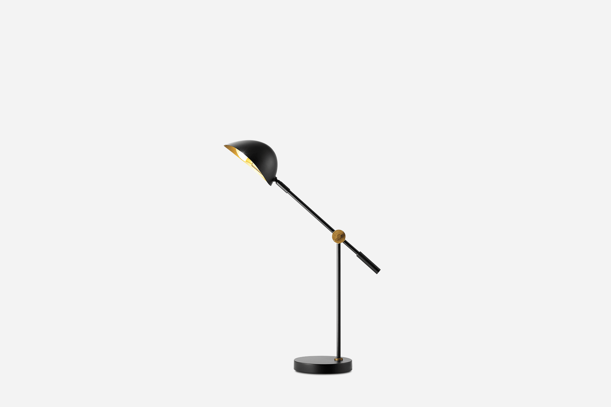 Benedict Table Lamp 2