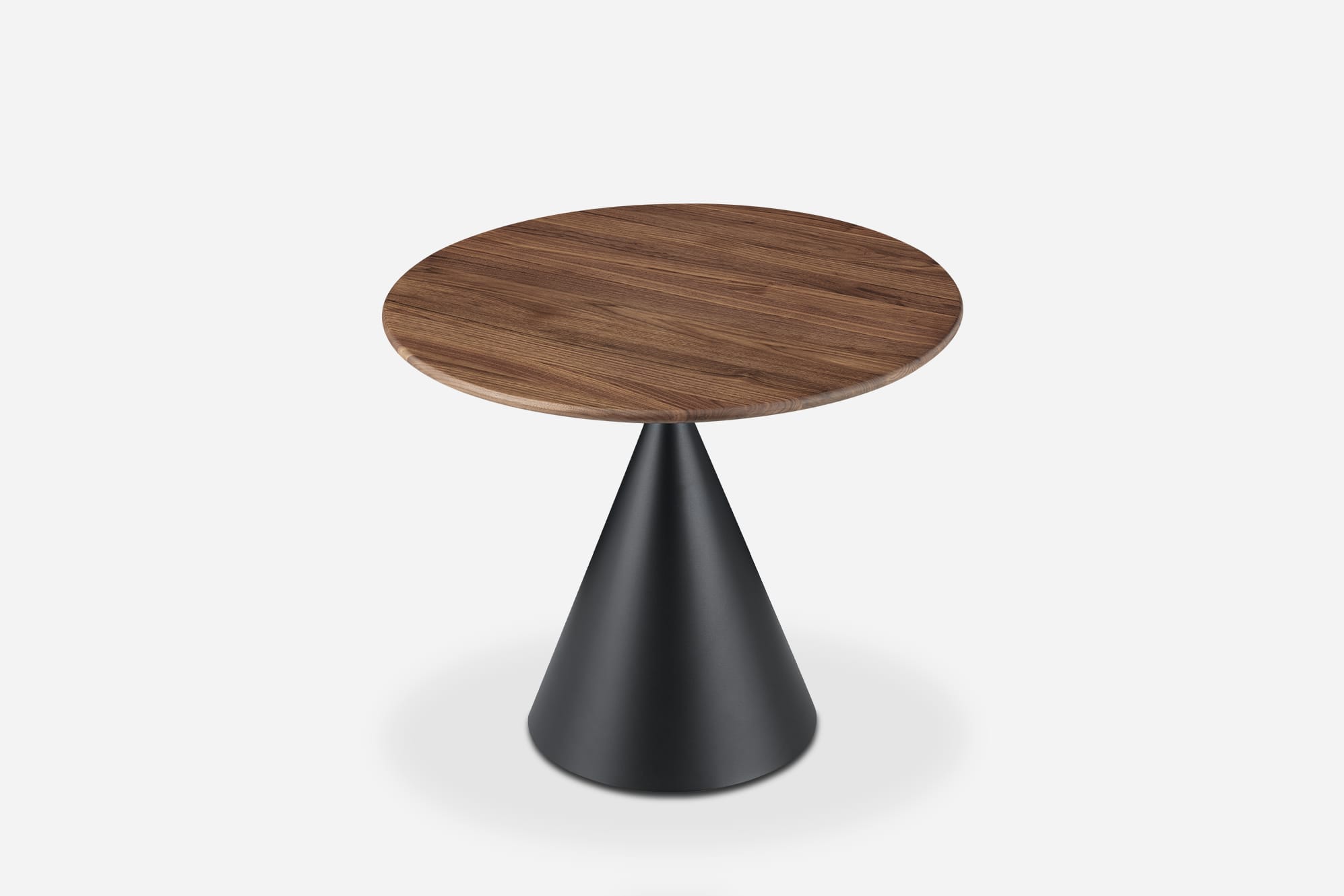 Forma Round Dining Table 6