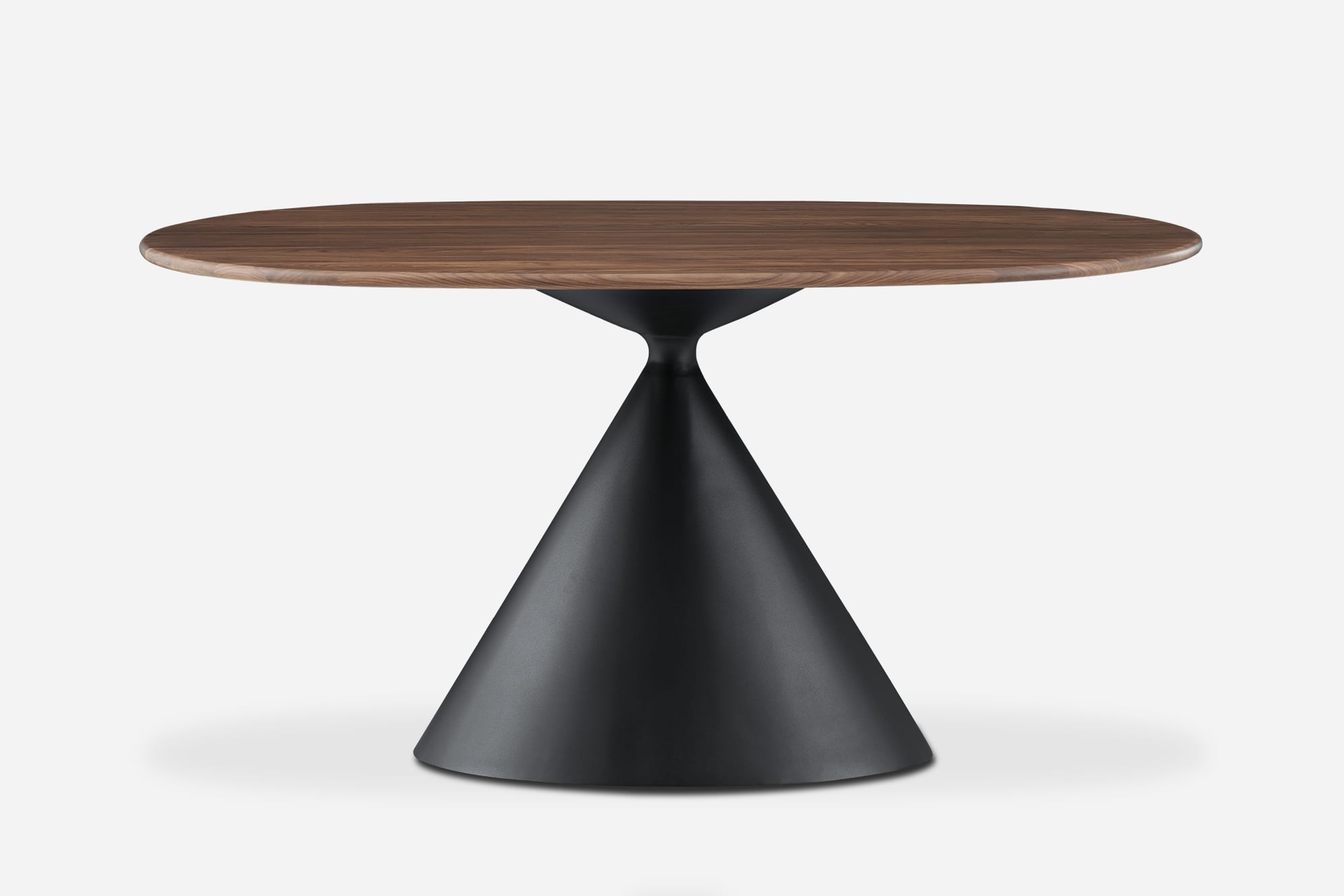 Forma Oval Dining Table 1