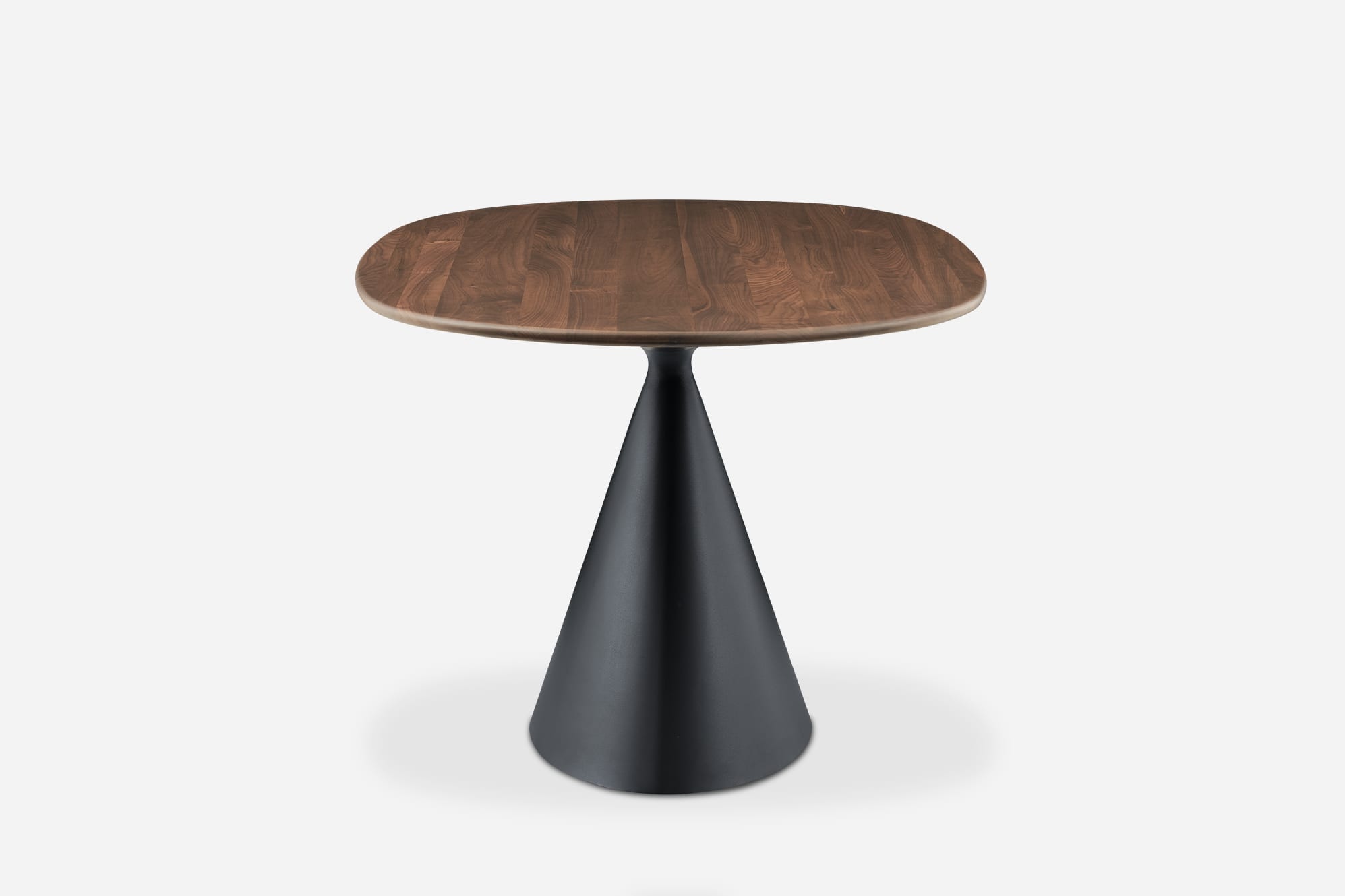 Forma Oval Dining Table 6