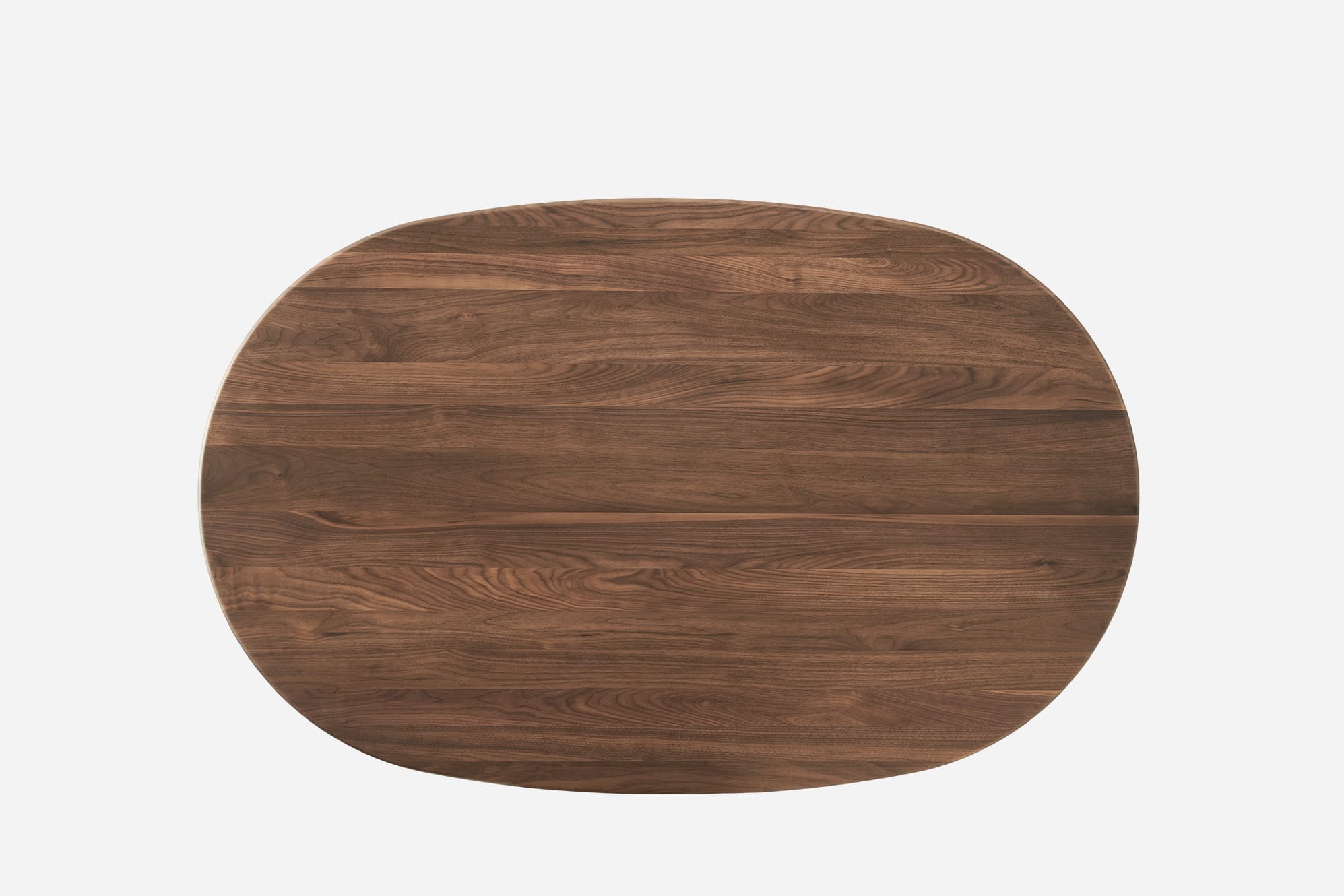 Forma Oval Dining Table 7