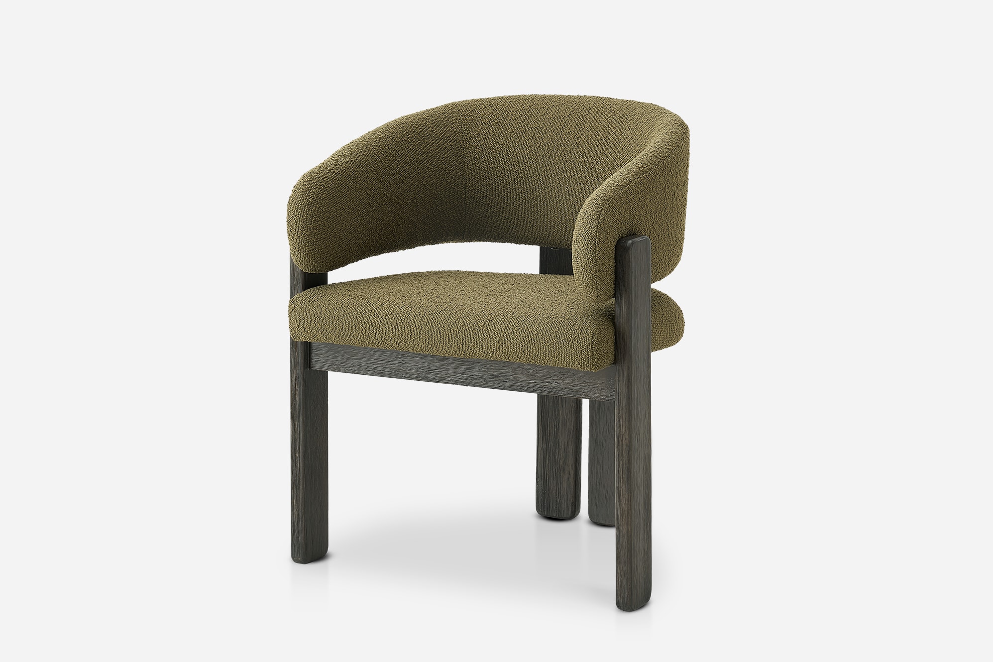 Oslo Dining Arm Chair 6