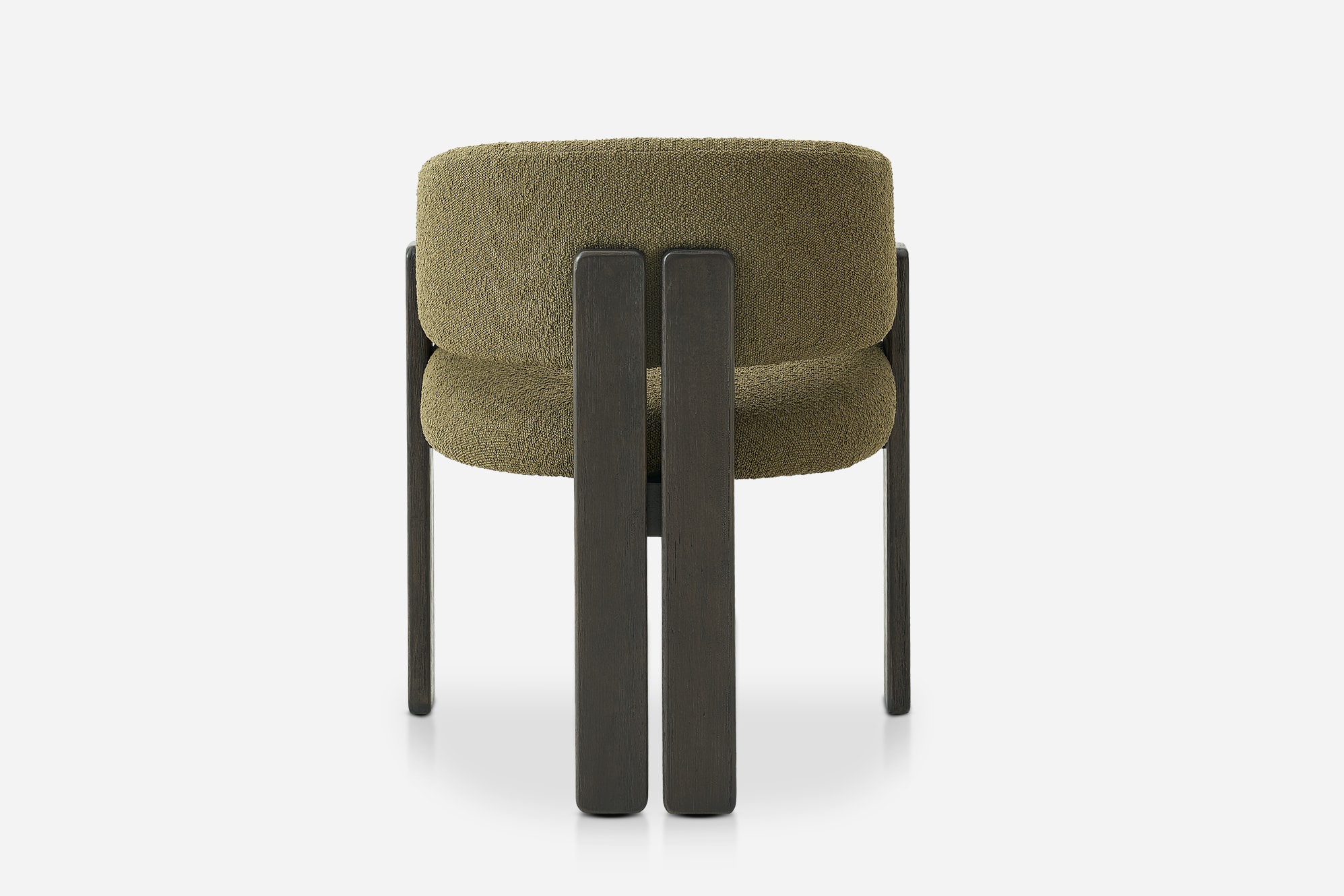 Oslo Dining Arm Chair 7