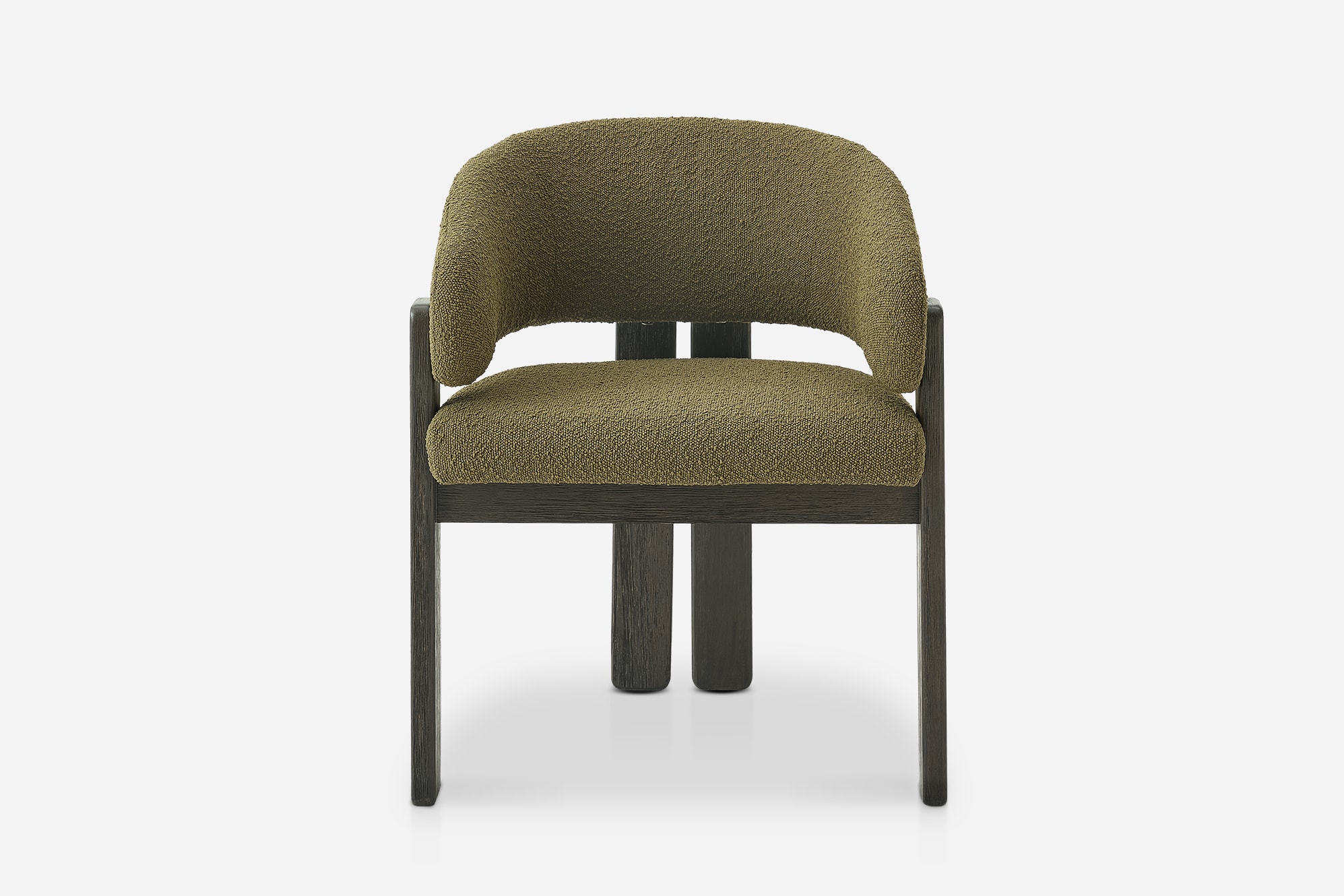 Oslo Dining Arm Chair 1