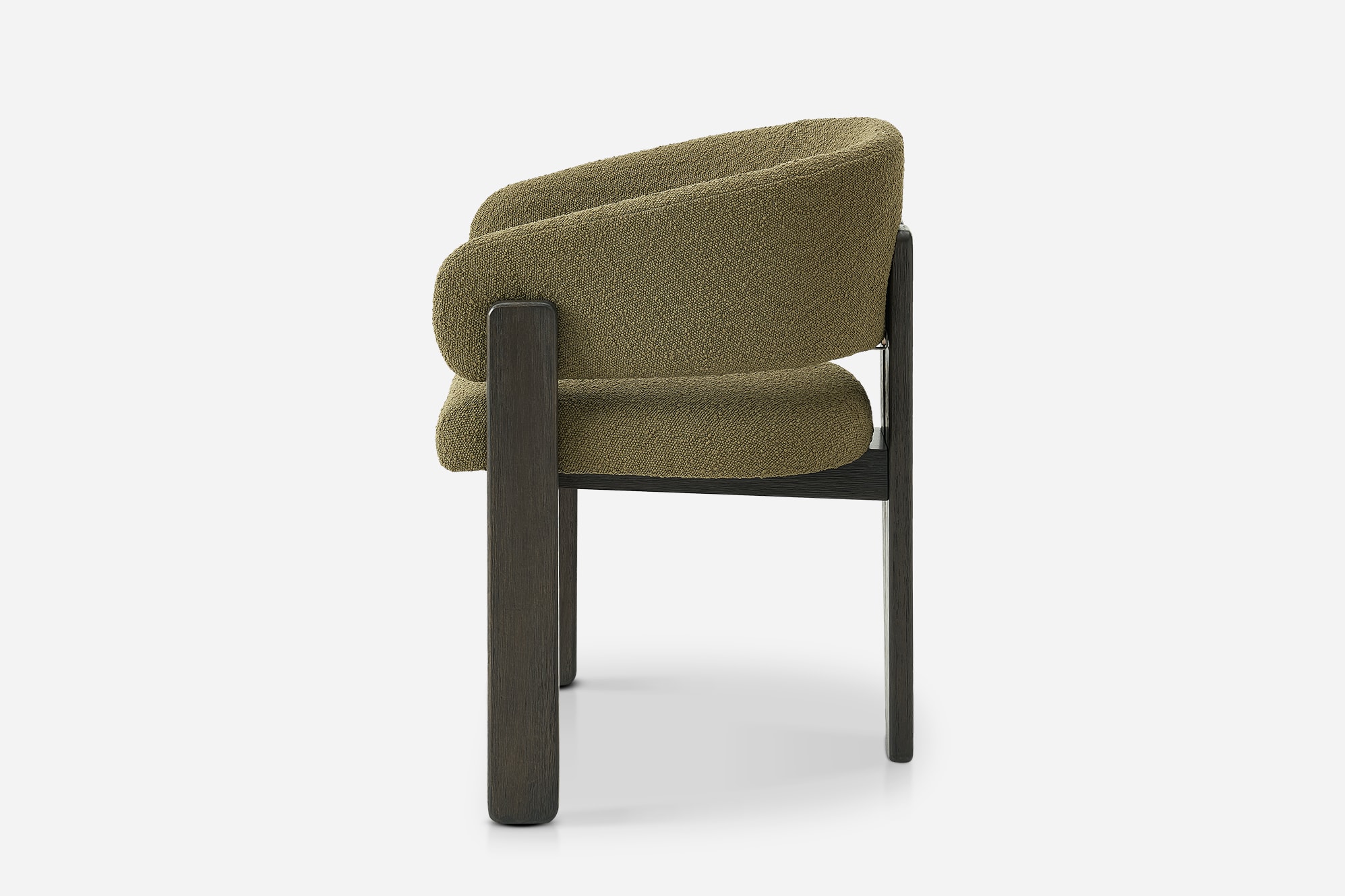 Oslo Dining Arm Chair 5