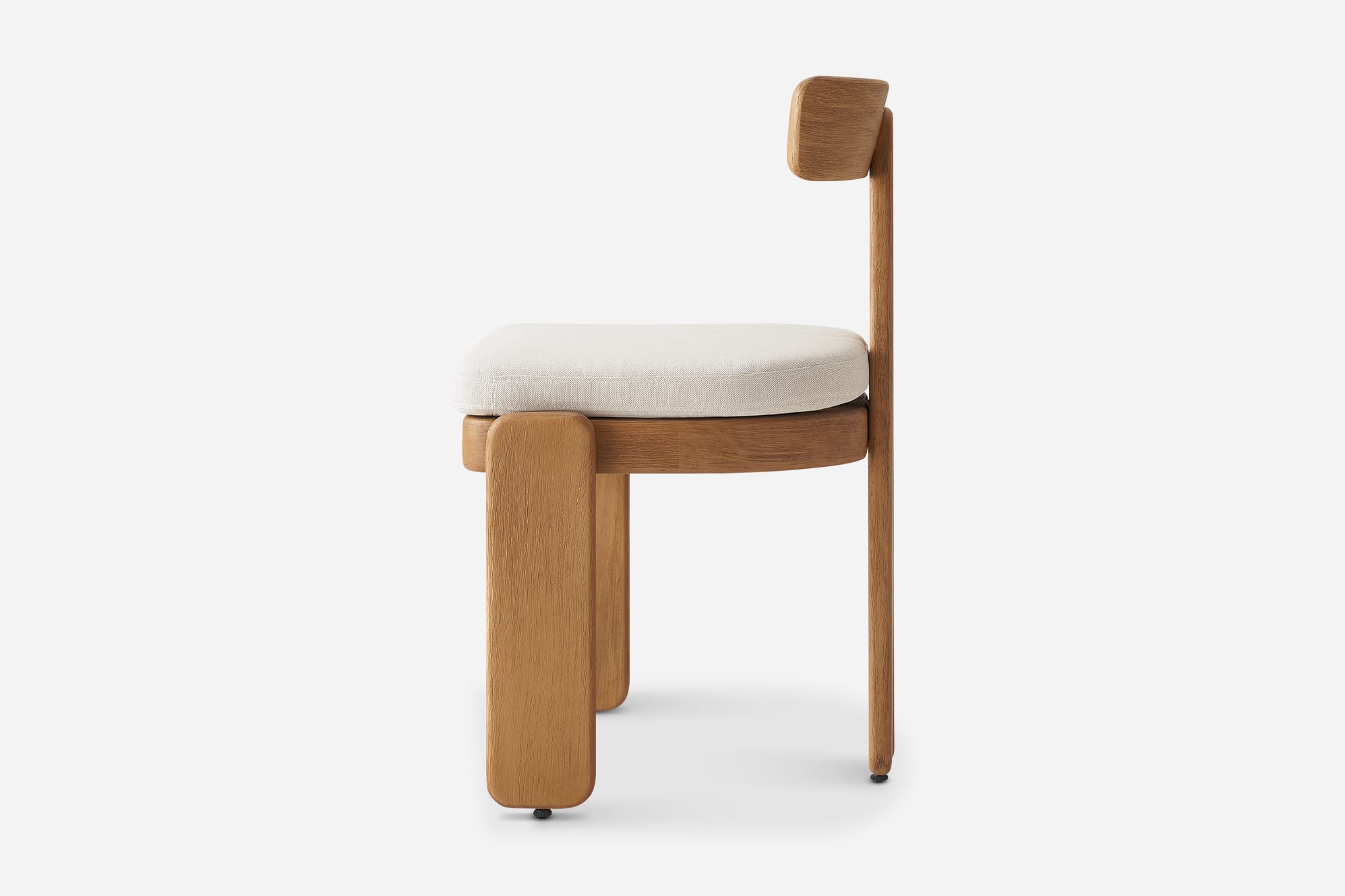 Eden Outdoor Dining Chair Set 12