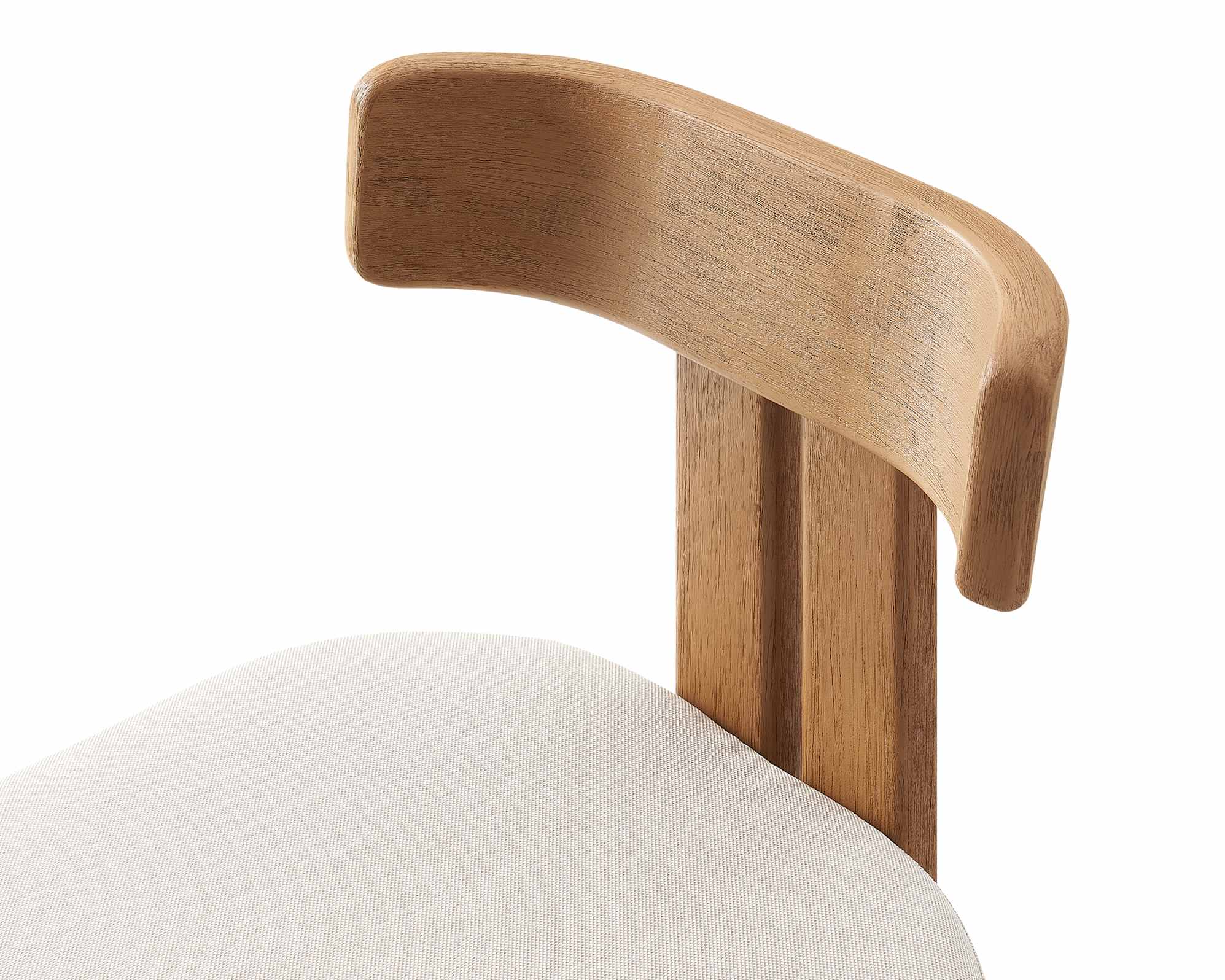 Eden Outdoor Dining Set 6