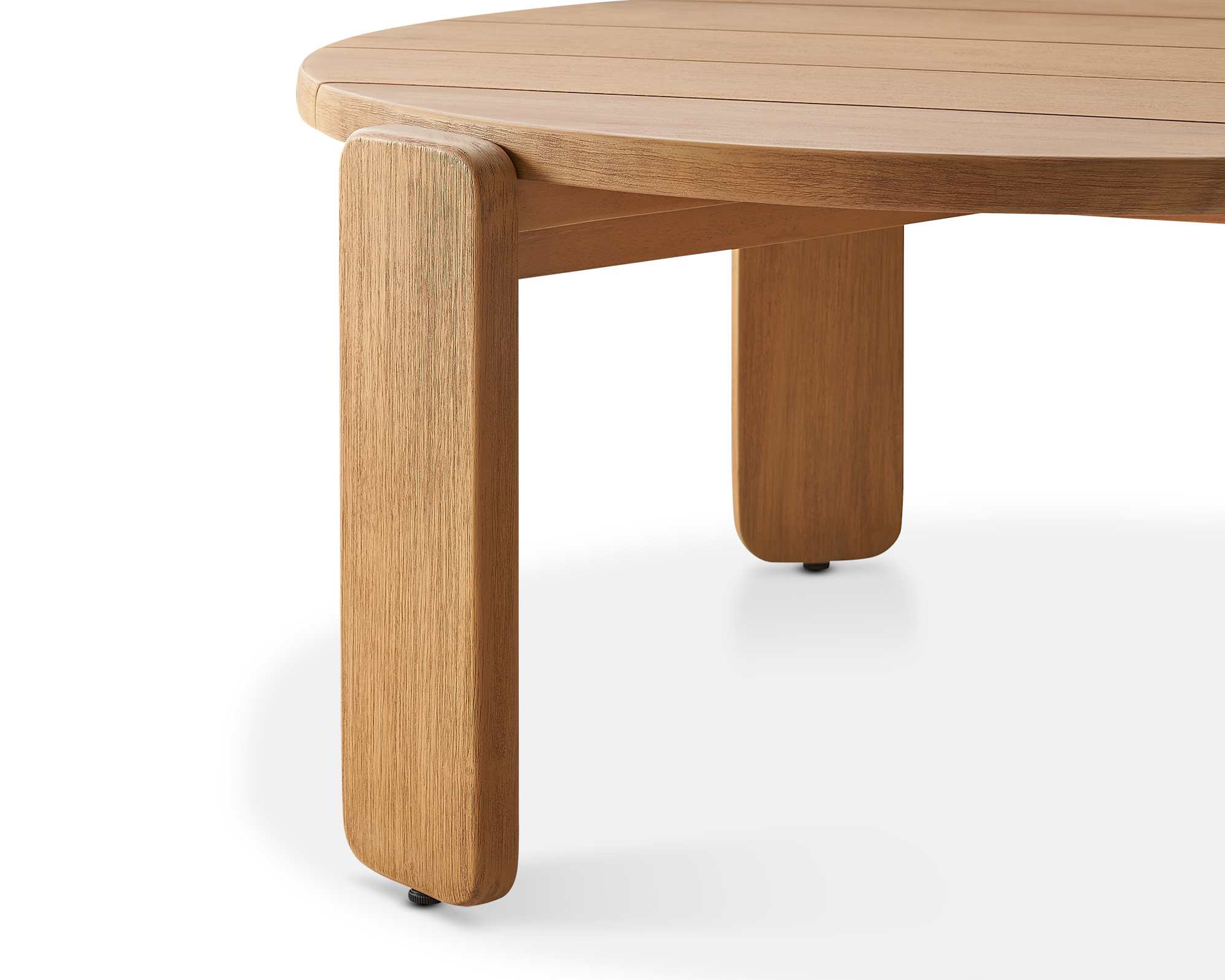 Eden Outdoor Sofa, 2 Lounge Chair & Coffee Table Set 10