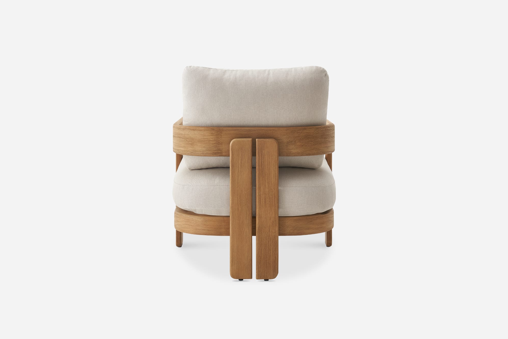 Eden Outdoor Lounge Chair 13