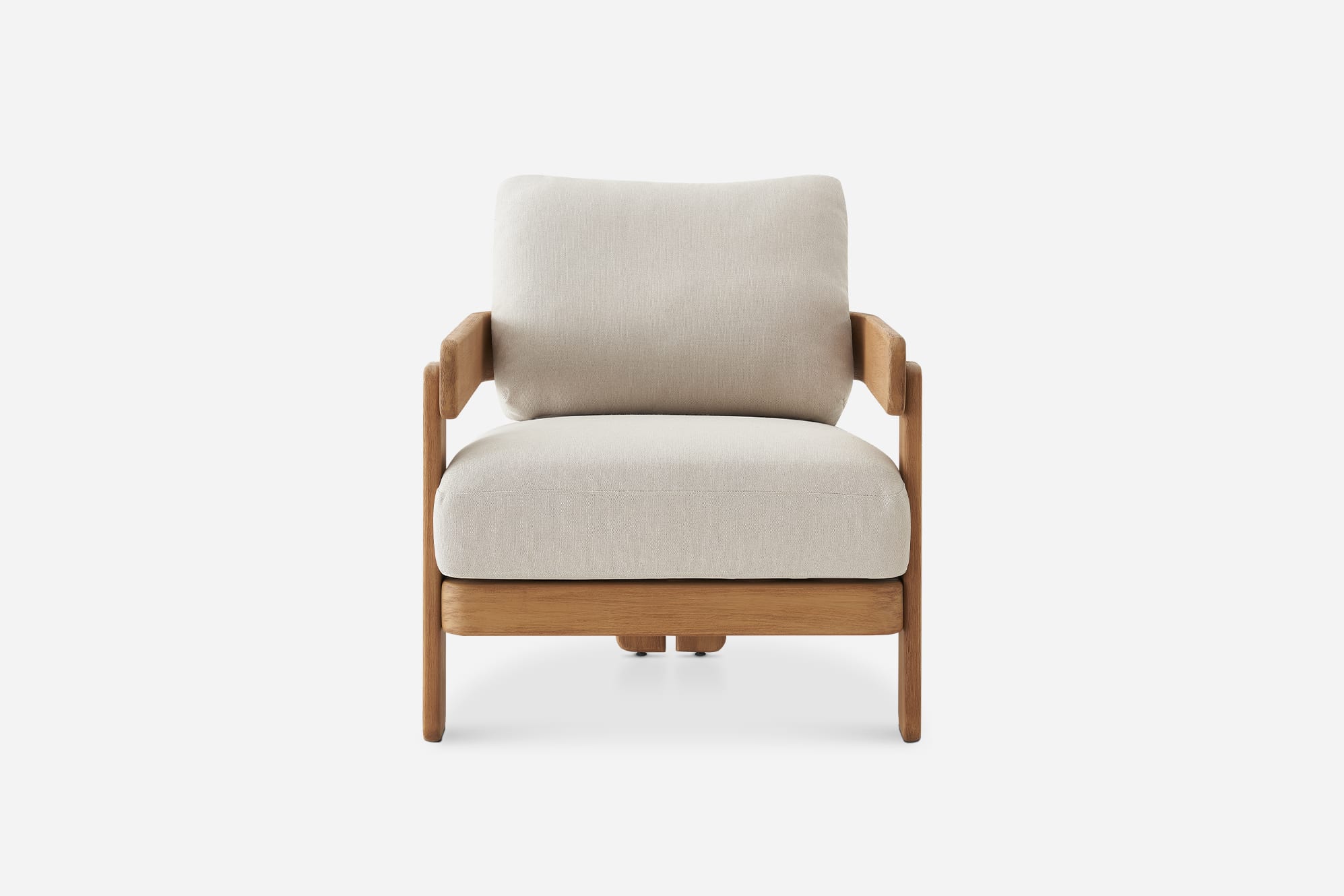 Eden Outdoor Lounge Chair 12