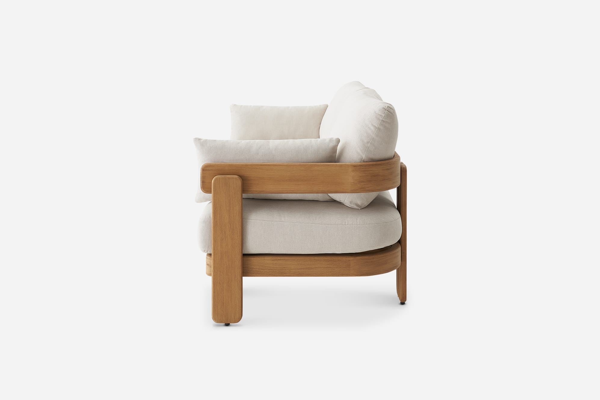 Eden Outdoor Sofa 12