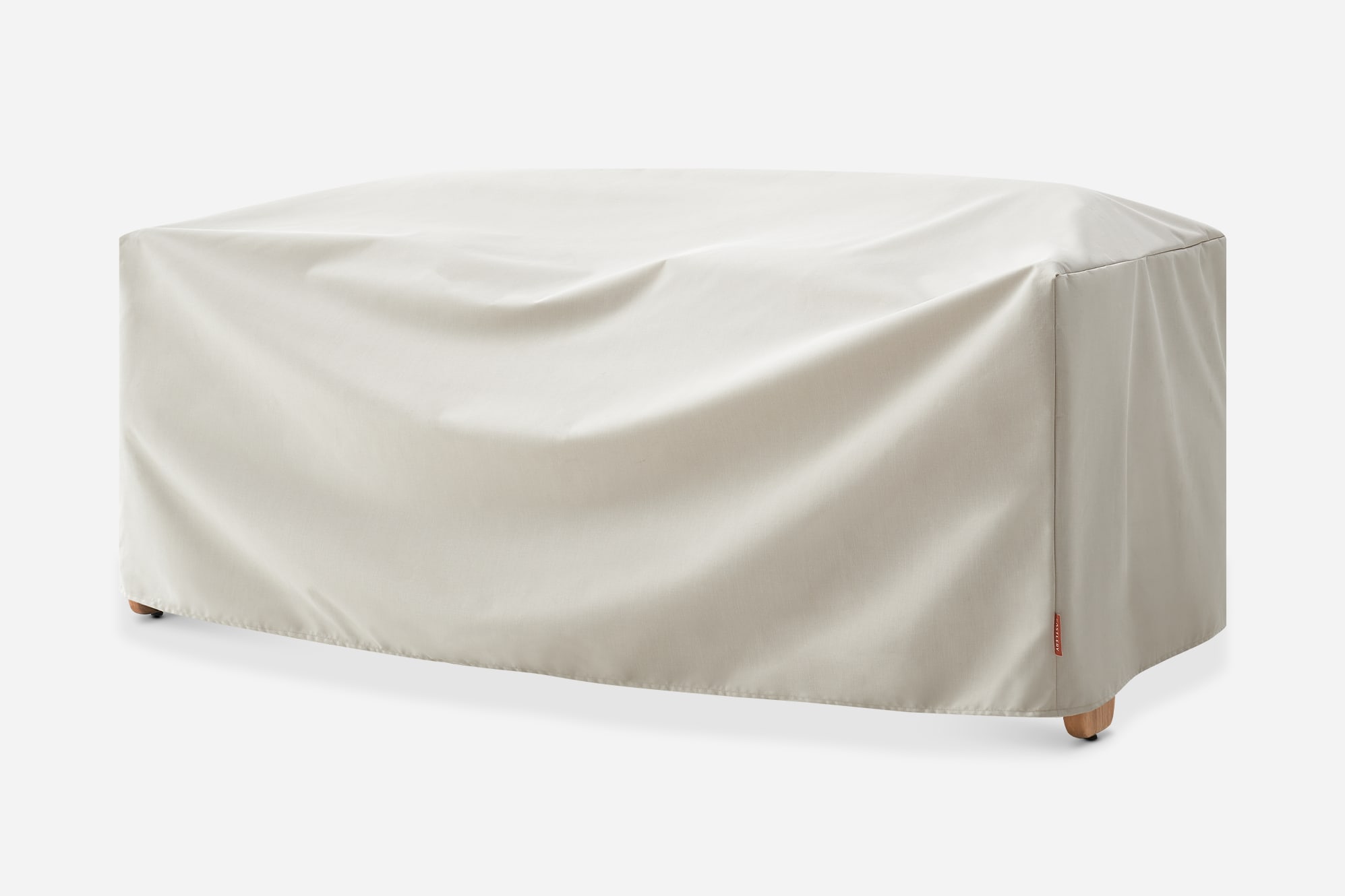 Eden Outdoor Loveseat Cover 0