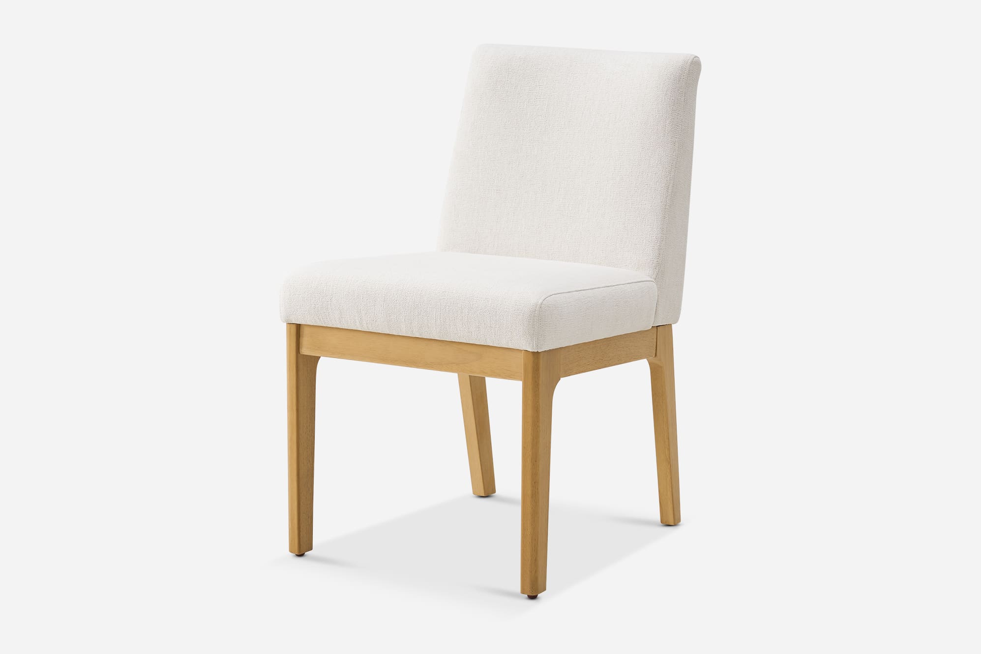 Elliot Performance Fabric Dining Chair 1