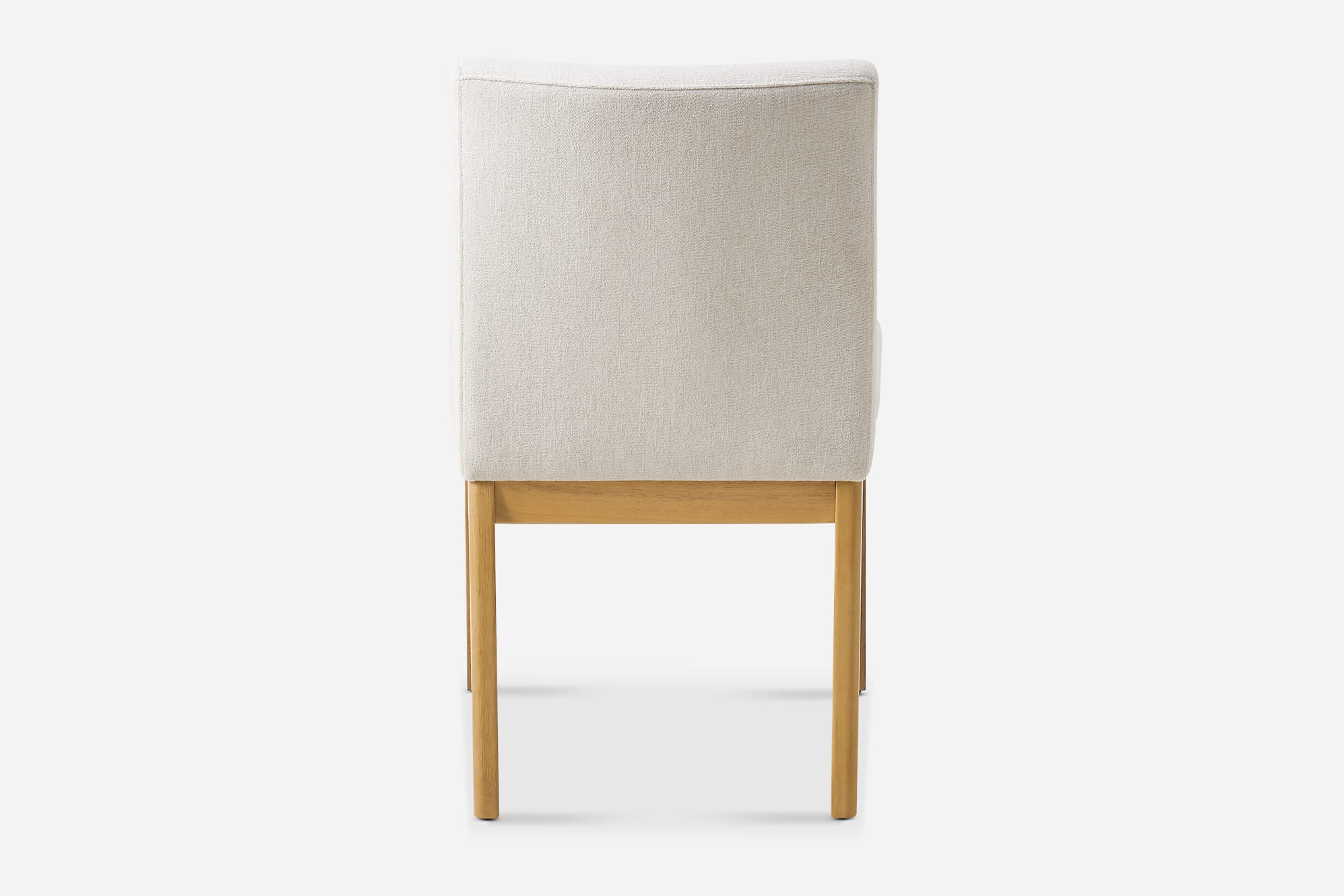 Elliot Performance Fabric Dining Chair 9