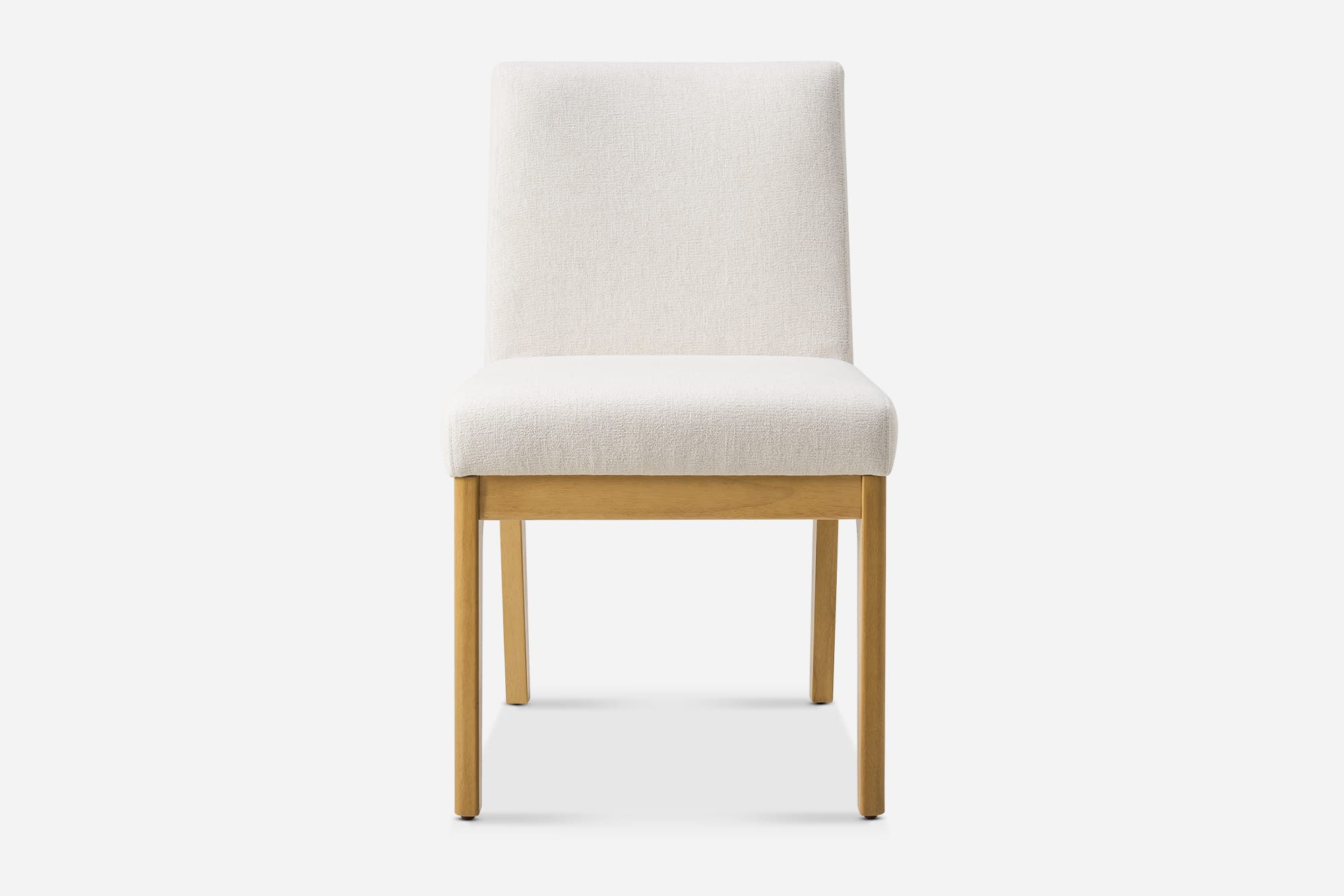 Elliot Performance Fabric Dining Chair 7