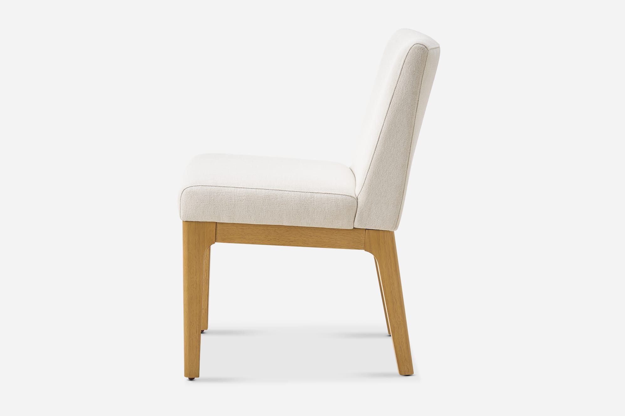 Elliot Performance Fabric Dining Chair 8