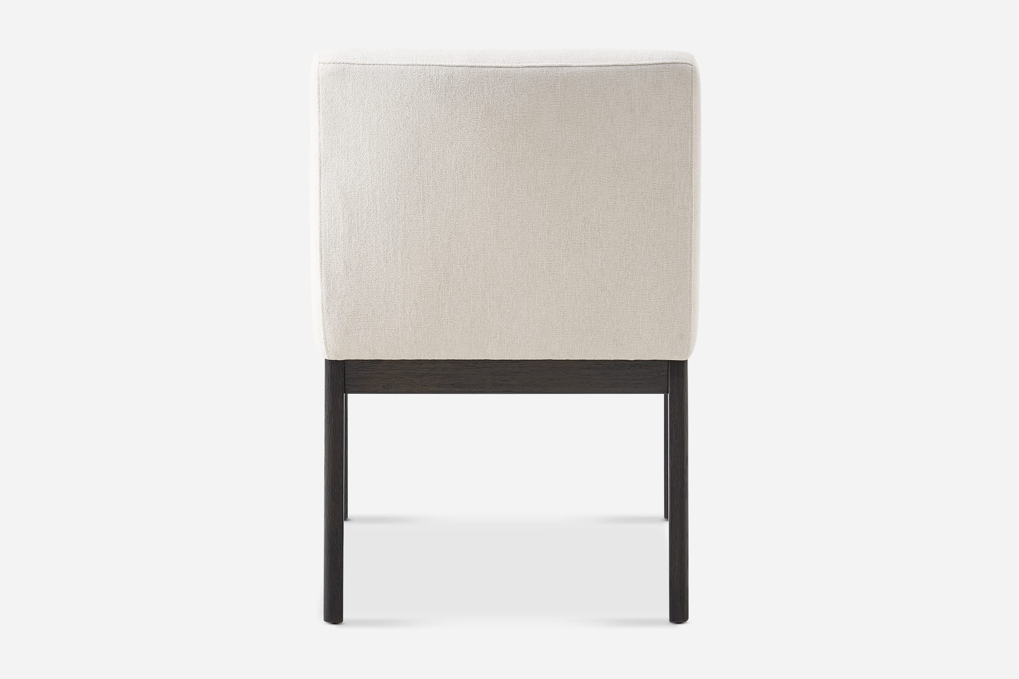 Elliot Performance Fabric Dining Arm Chair 9