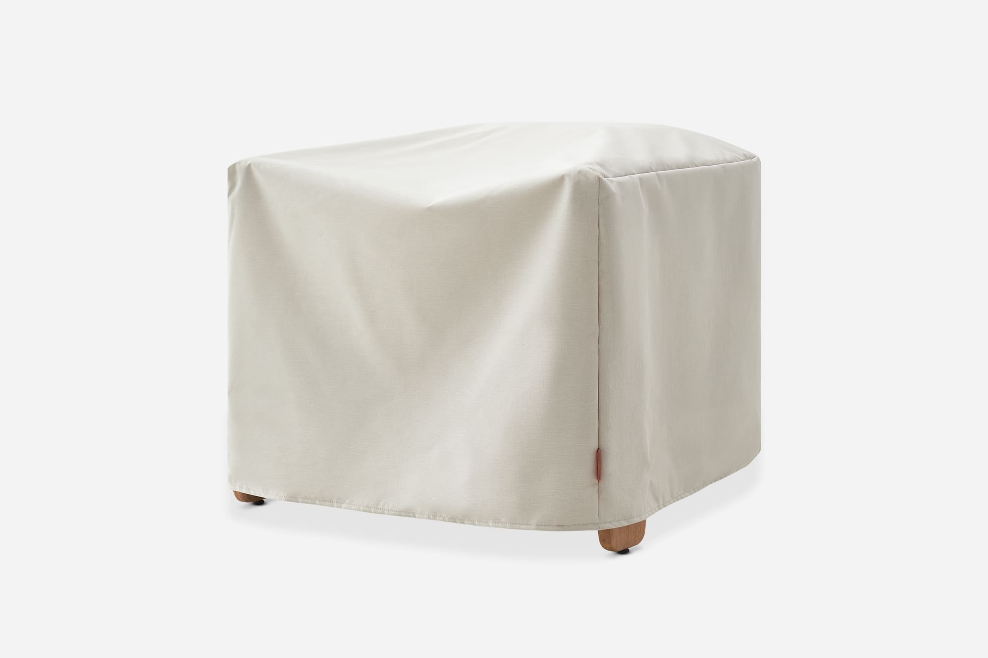 Eden Outdoor Lounge Chair Cover 0