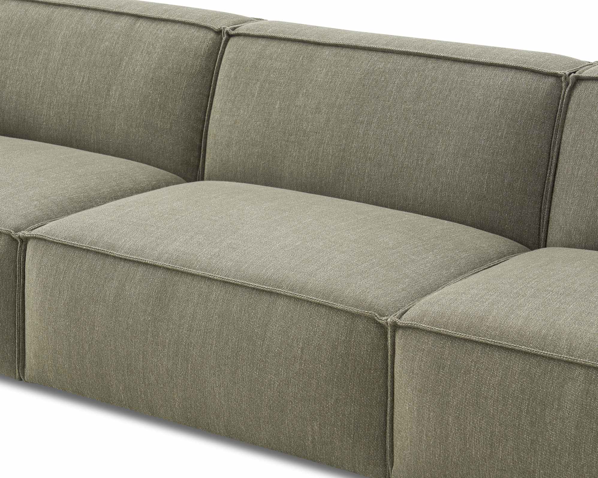 Jonathan Corner Sofa 8