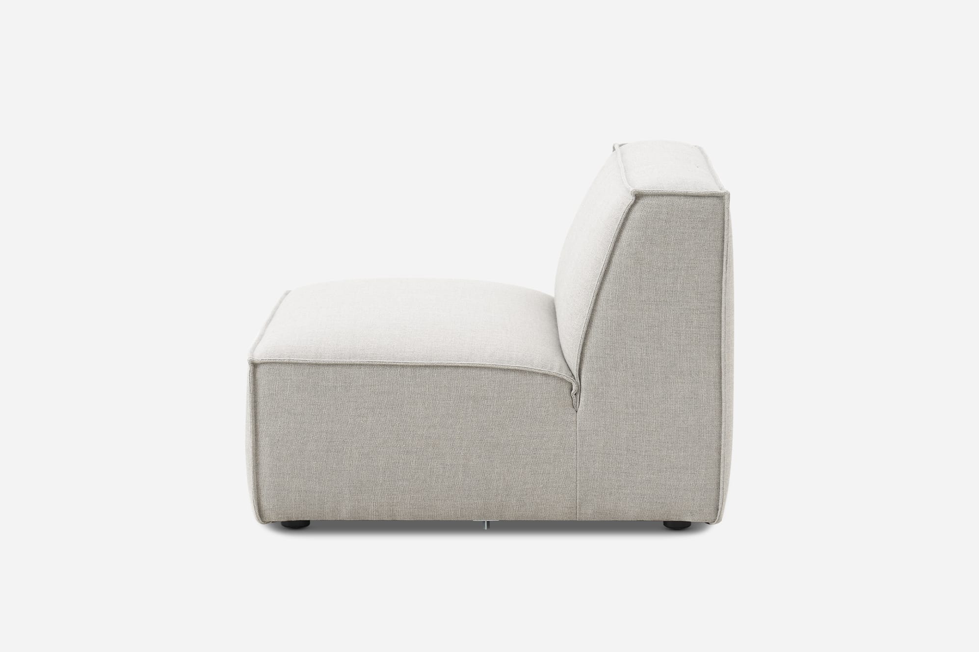 Jonathan Armless Sofa 10
