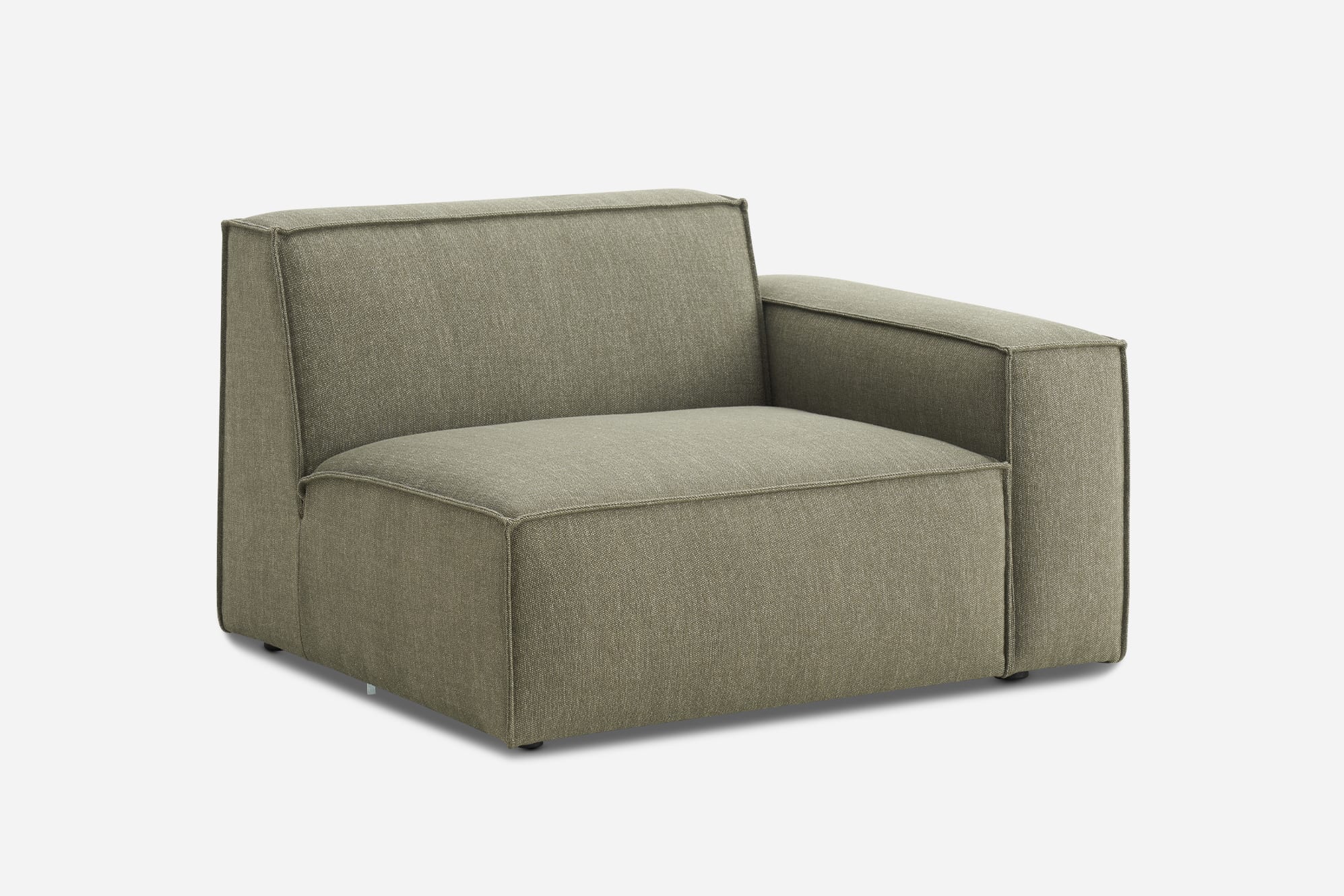 Jonathan Right Arm Couch 11