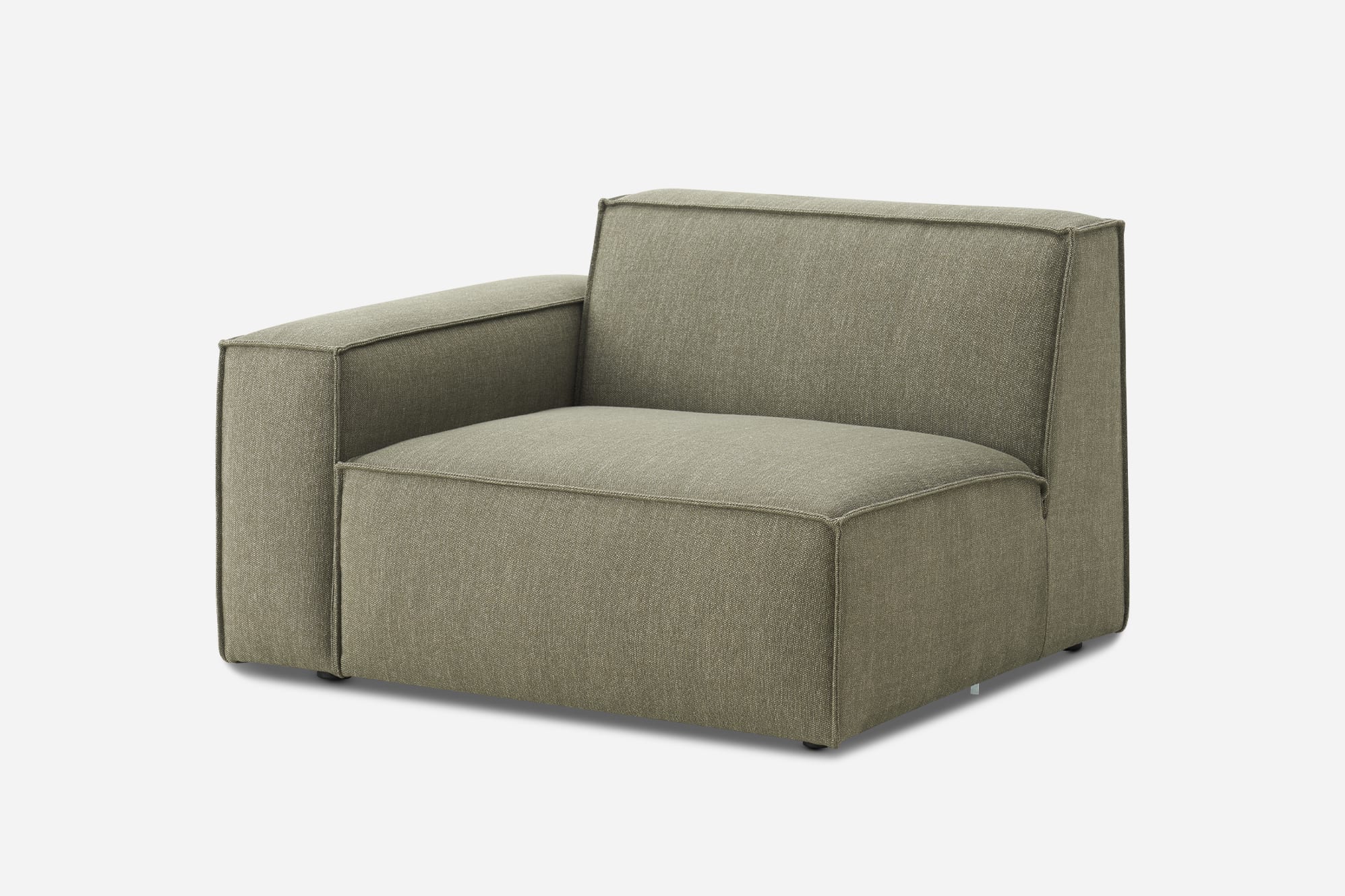 Jonathan Left Arm Couch 11