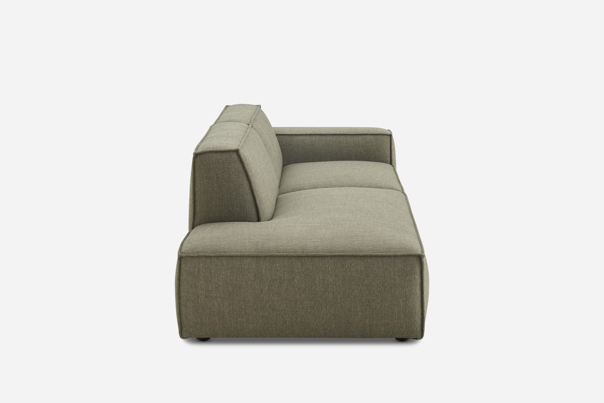 Jonathan Side Chaise Sofa 12