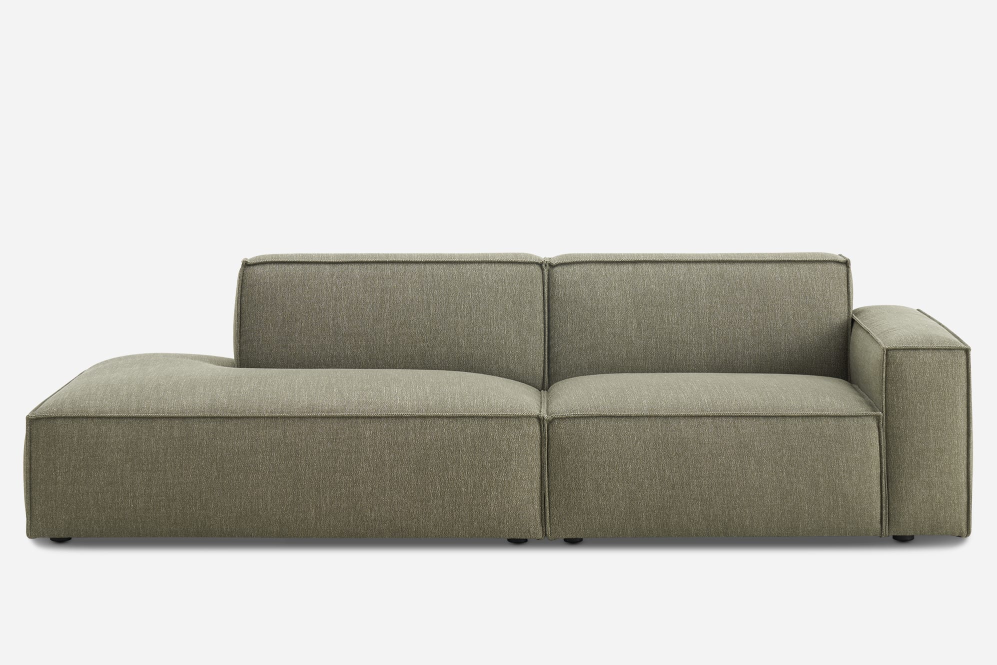 Jonathan Side Chaise Sofa 2