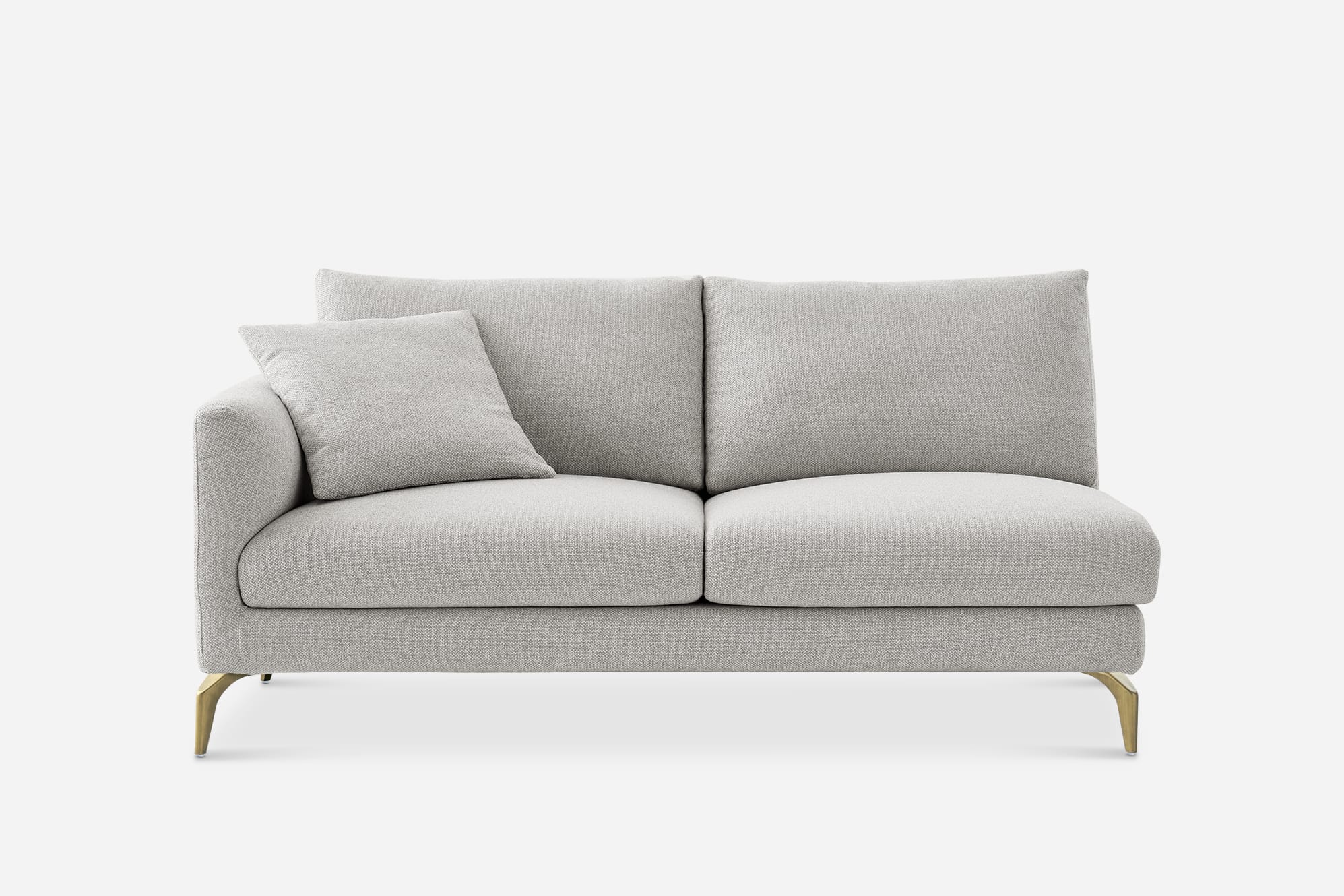 Lena Sofa Modular Component Cover 0