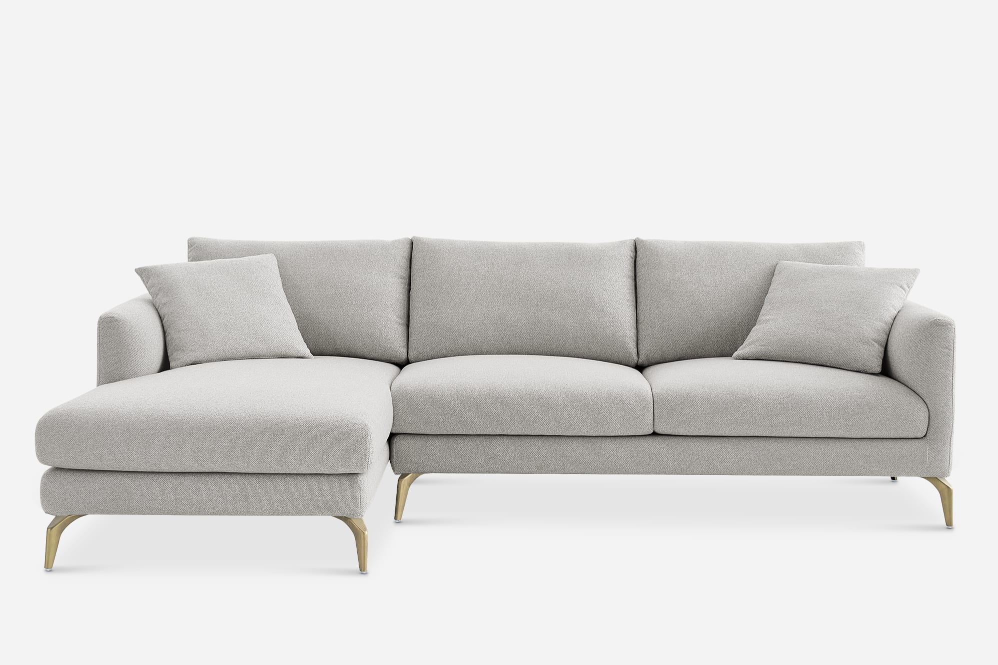 Lena Combination Sofa Cover 0