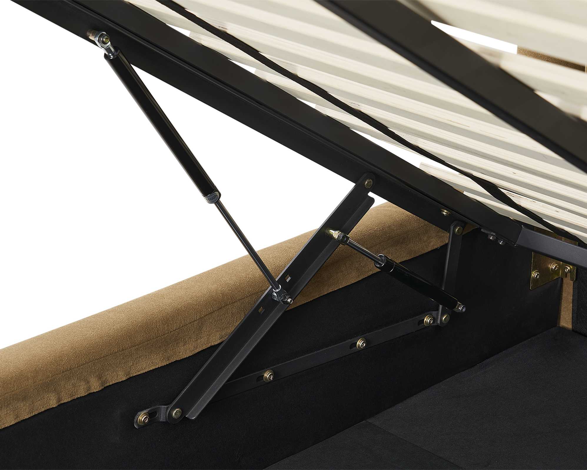 Camille Storage Bed 6