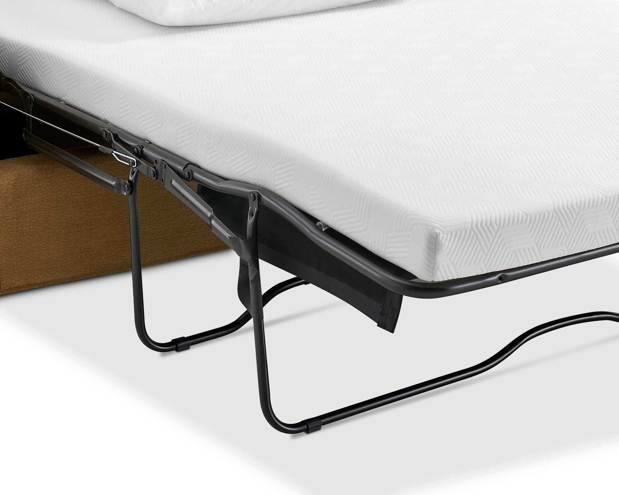 Agnes Right Arm Sofa Bed 7