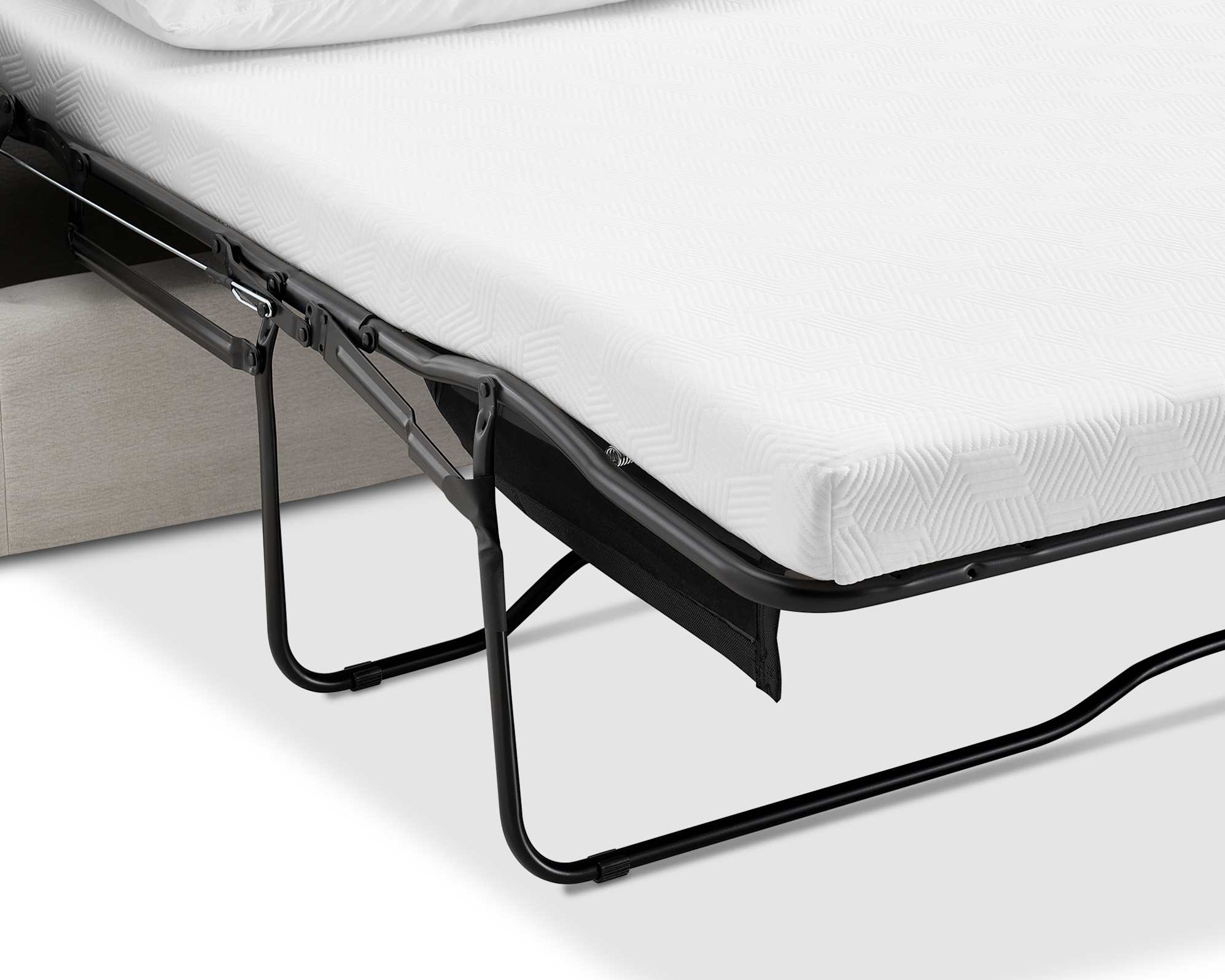 Agnes 2 Seater Sofa Bed 6