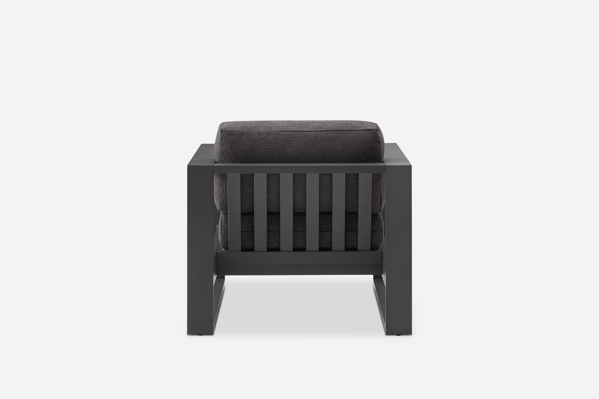 Rio Outdoor Lounge Chair 7