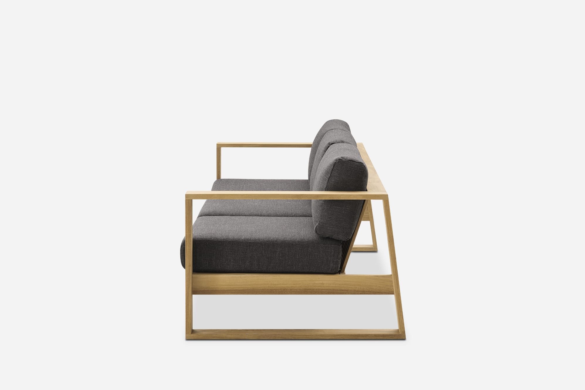 Rio Outdoor Sofa 7