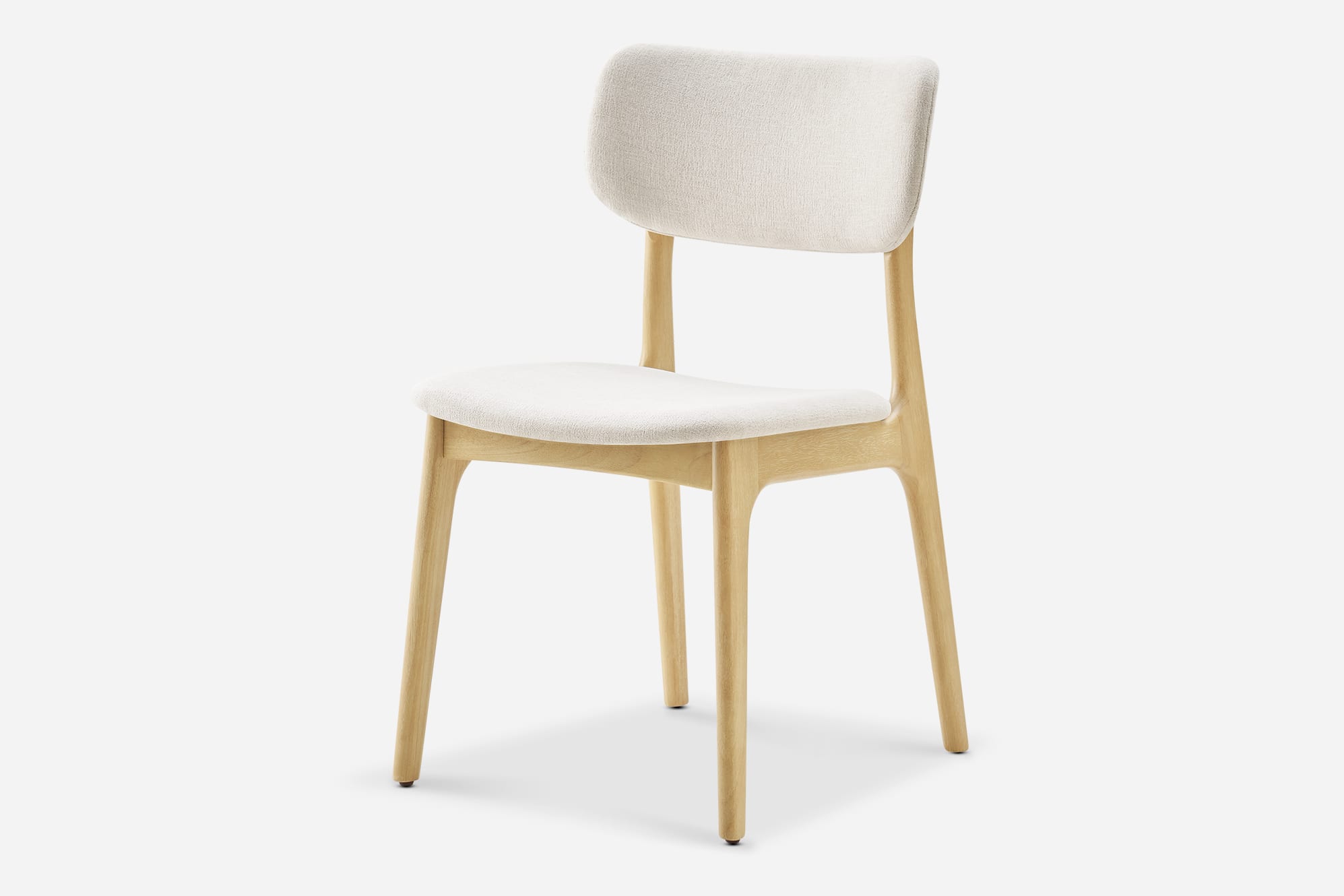 Brighton Performance Fabric Dining Chair 1