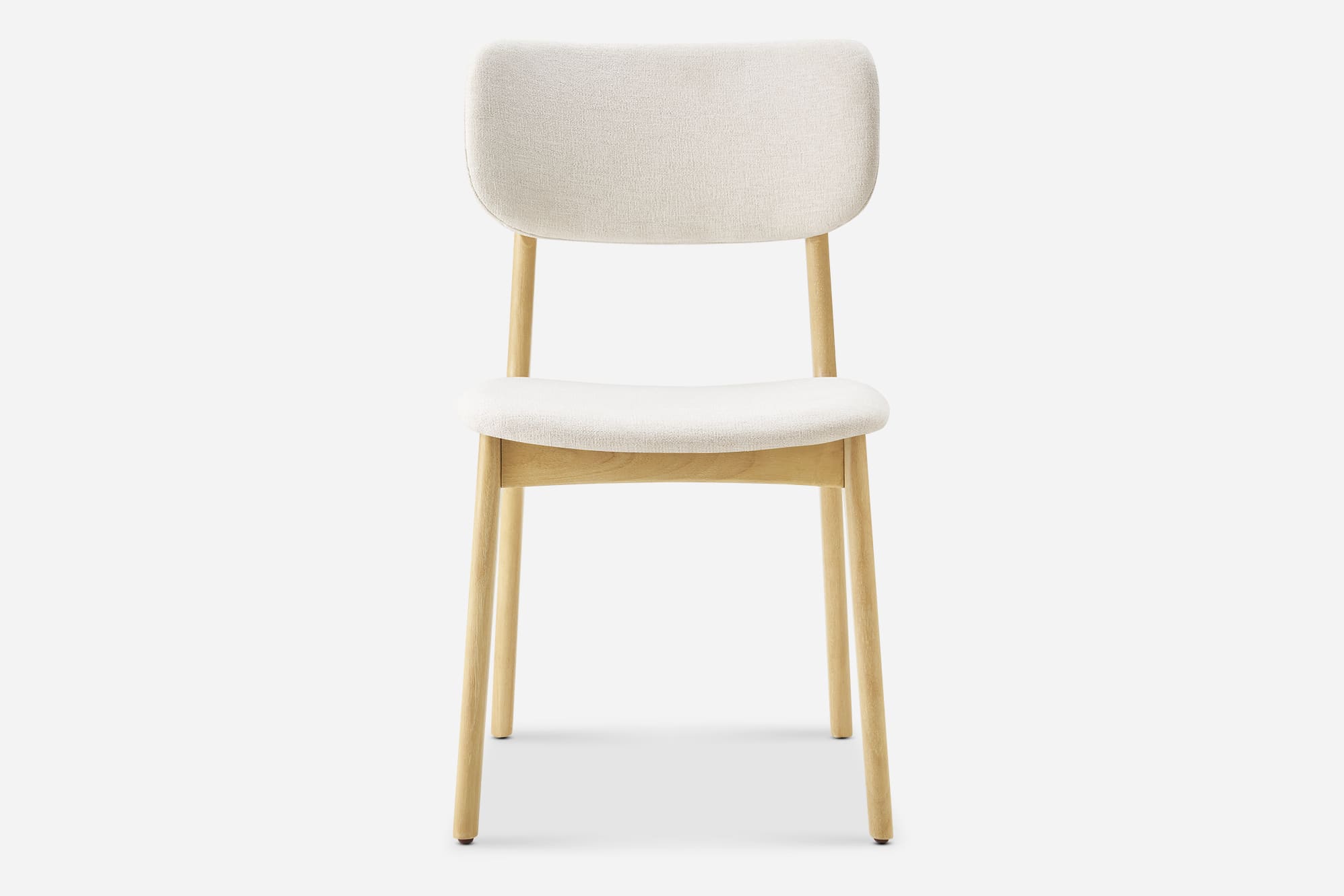 Brighton Performance Fabric Dining Chair 5