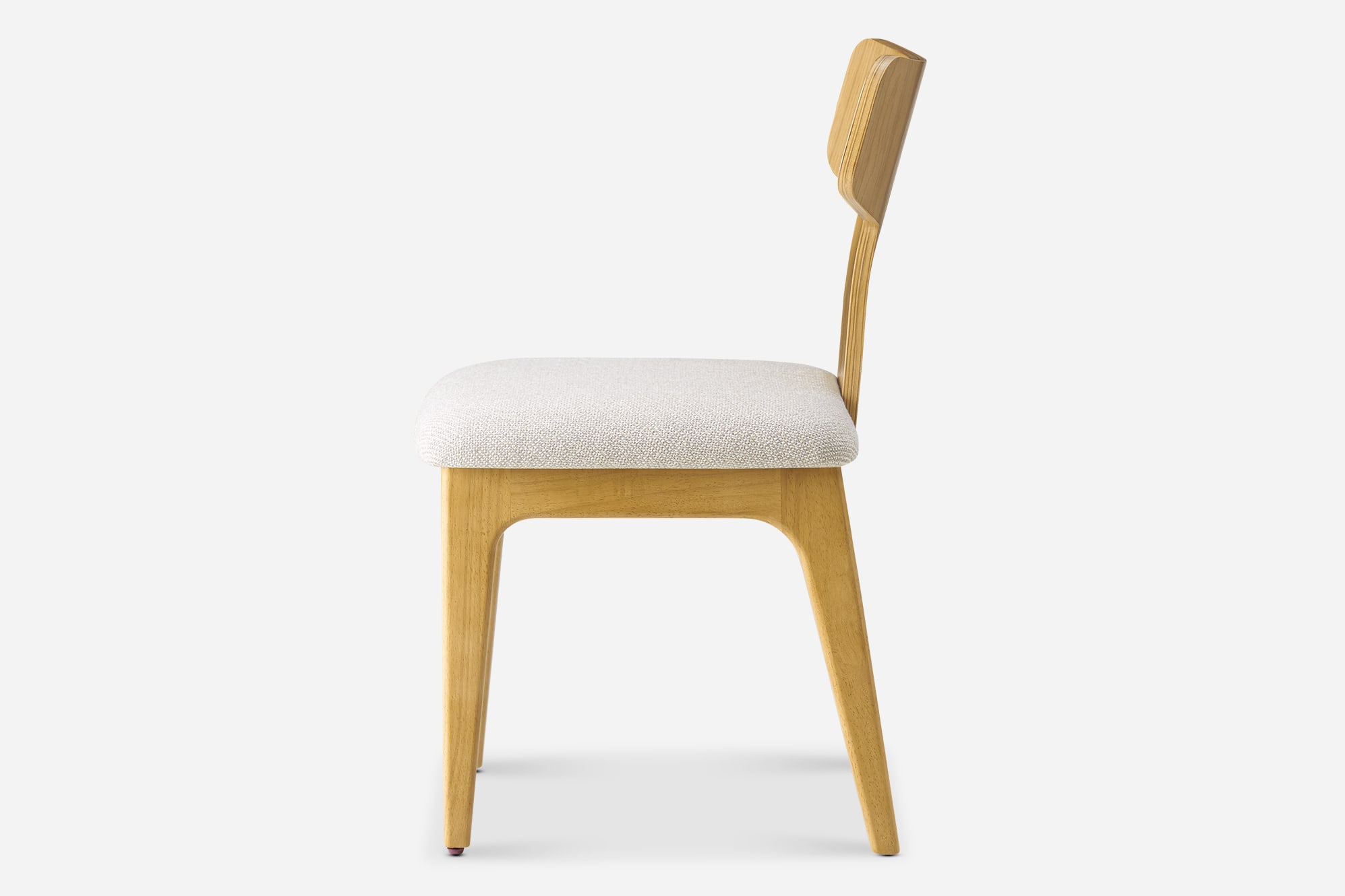 Tavi Performance Fabric Dining Chair 4