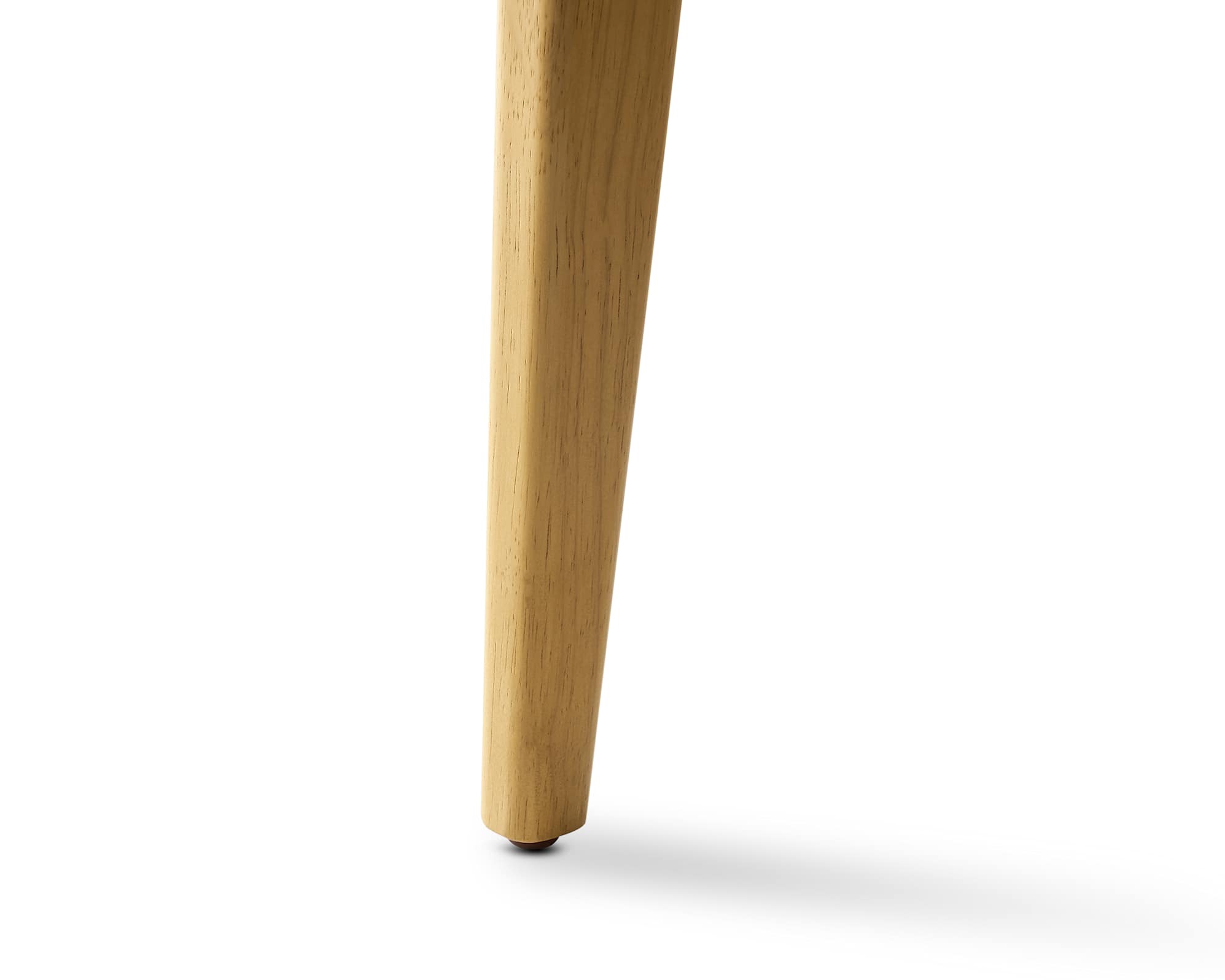 Tavi Performance Fabric Dining Chair 2