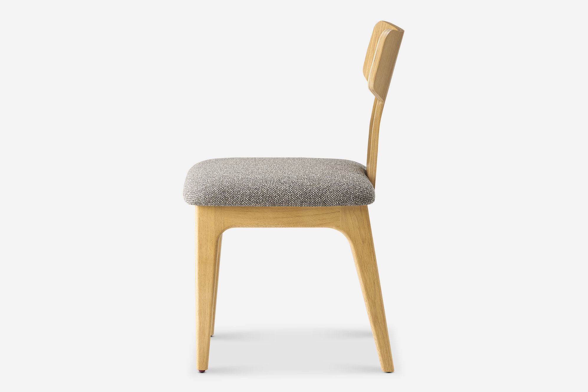 Tavi Performance Fabric Dining Chair 5