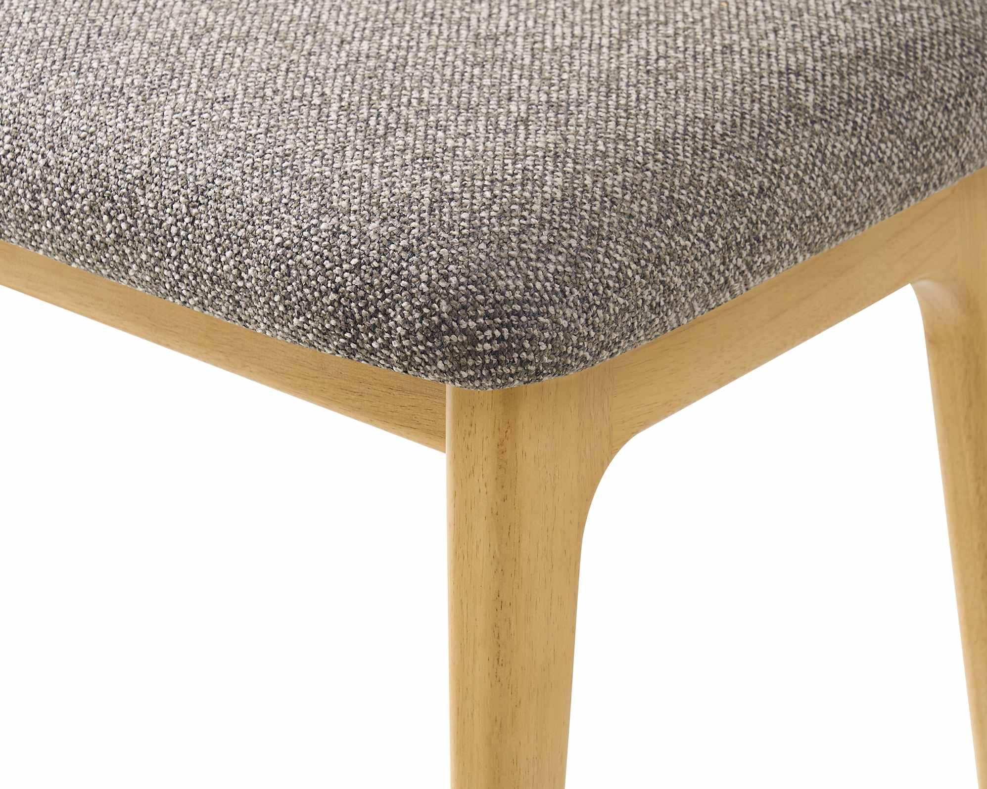 Tavi Performance Fabric Dining Chair 2