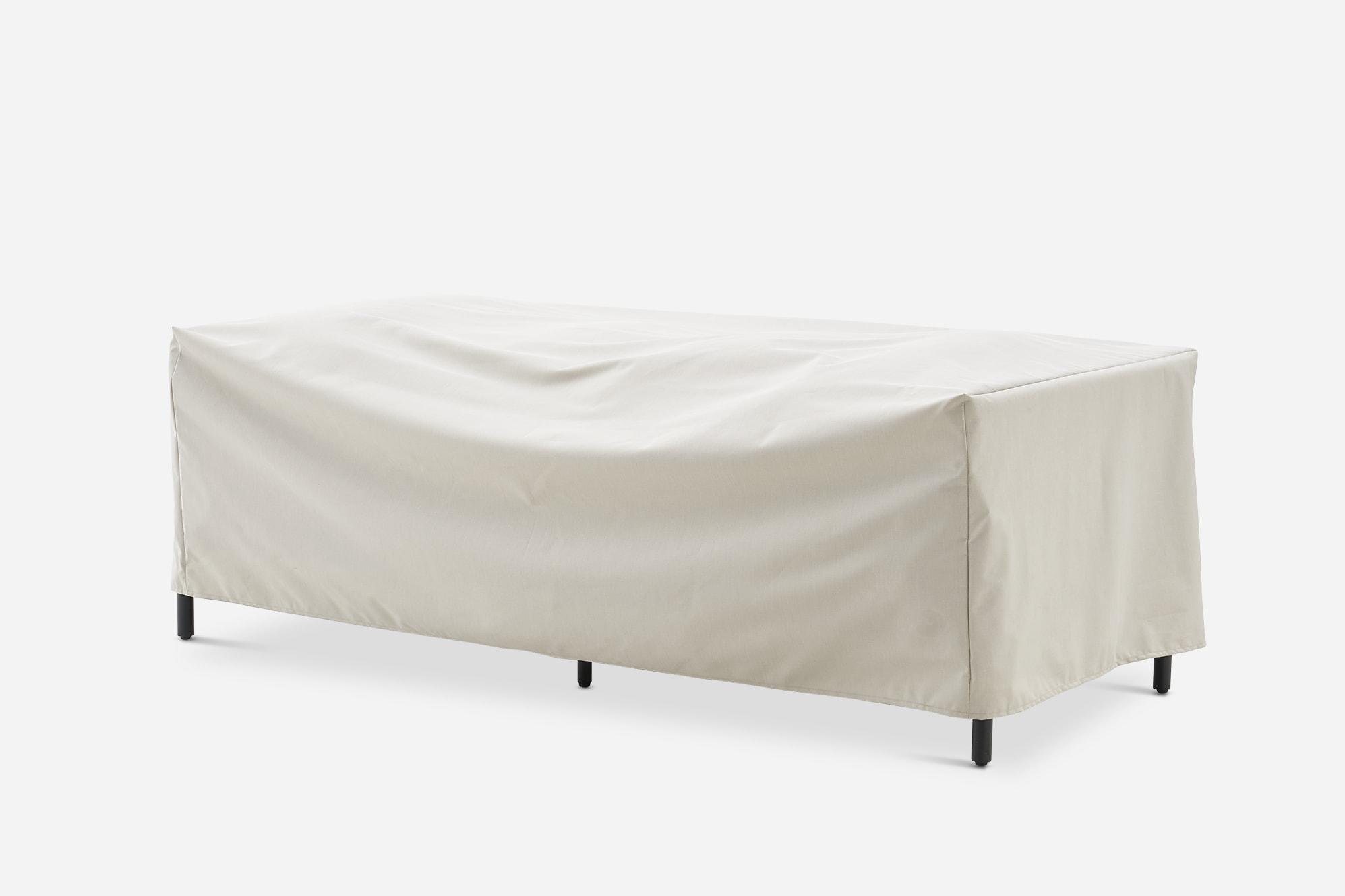 Sierra Outdoor Loveseat Cover 0