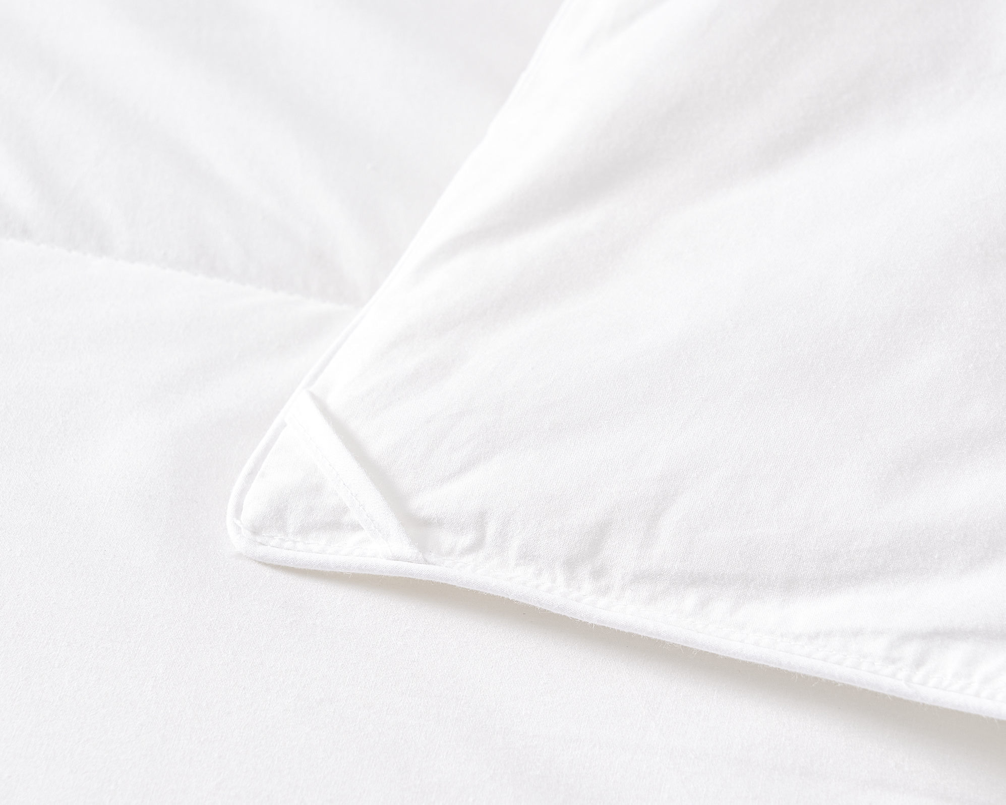 Lyocell Blended Down Alternative Duvet Insert 1