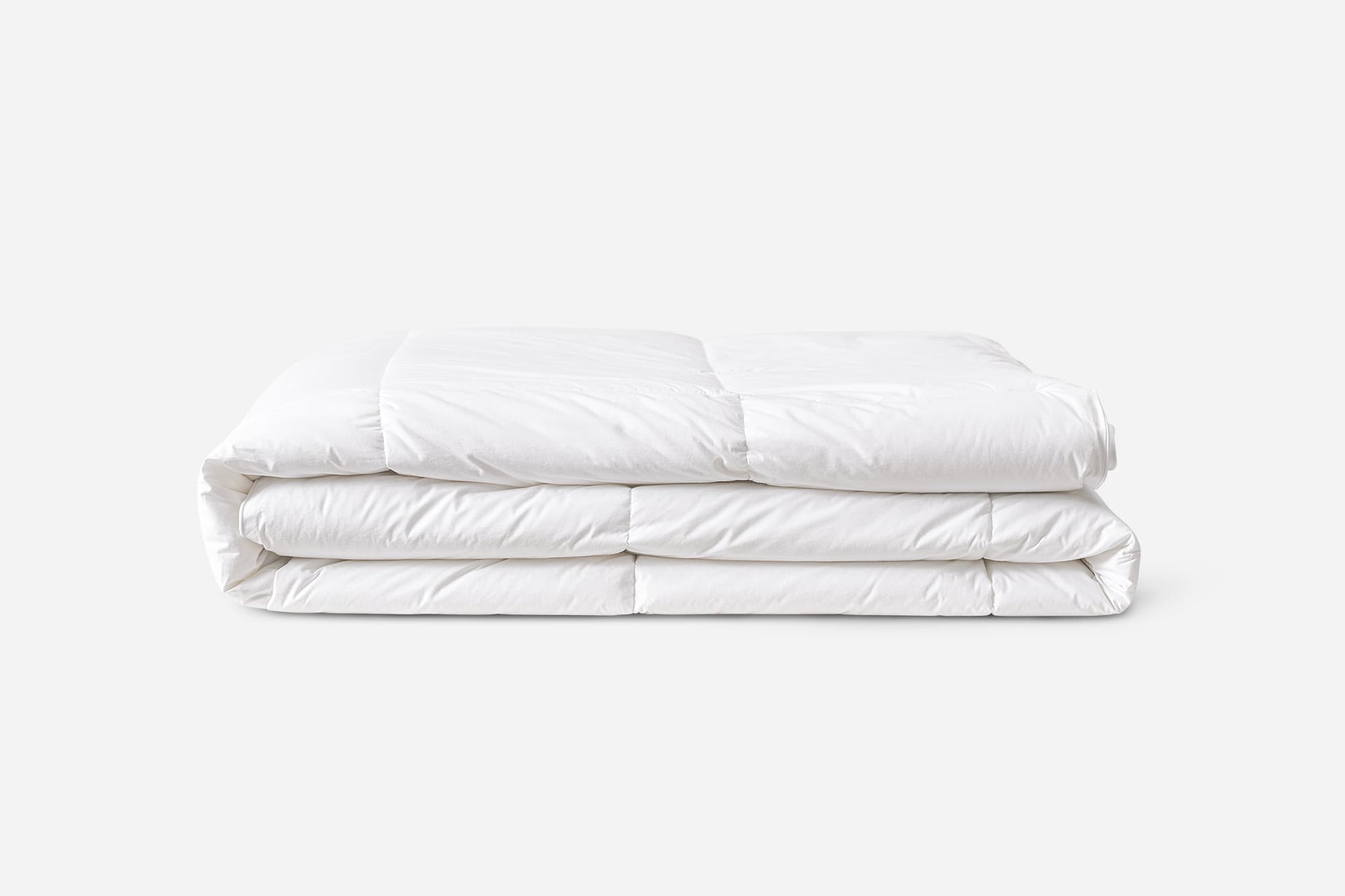 Lyocell Blended Down Alternative Duvet Insert 0