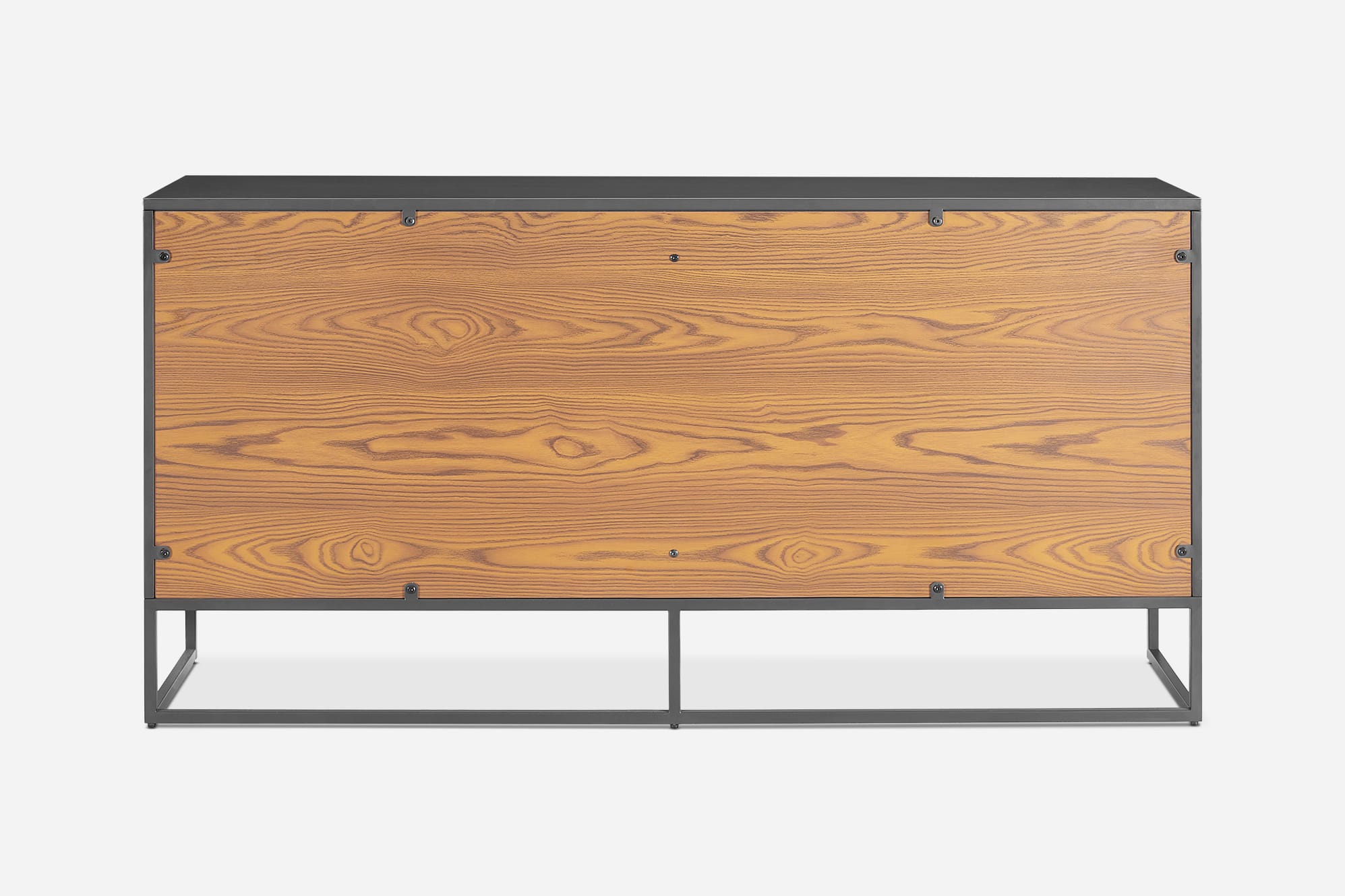 Panes Glass Sideboard 10